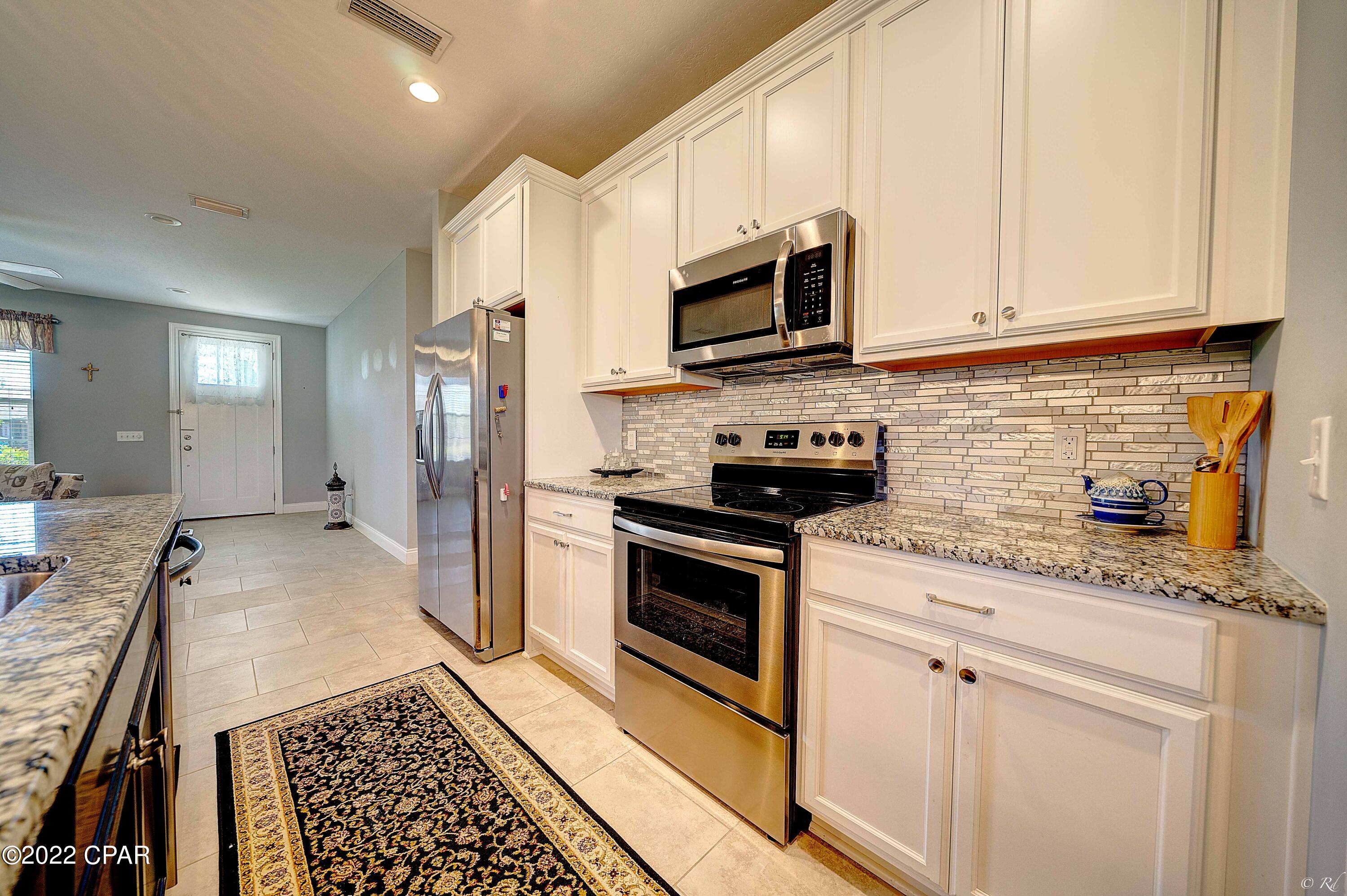 Oxford Place - Residential