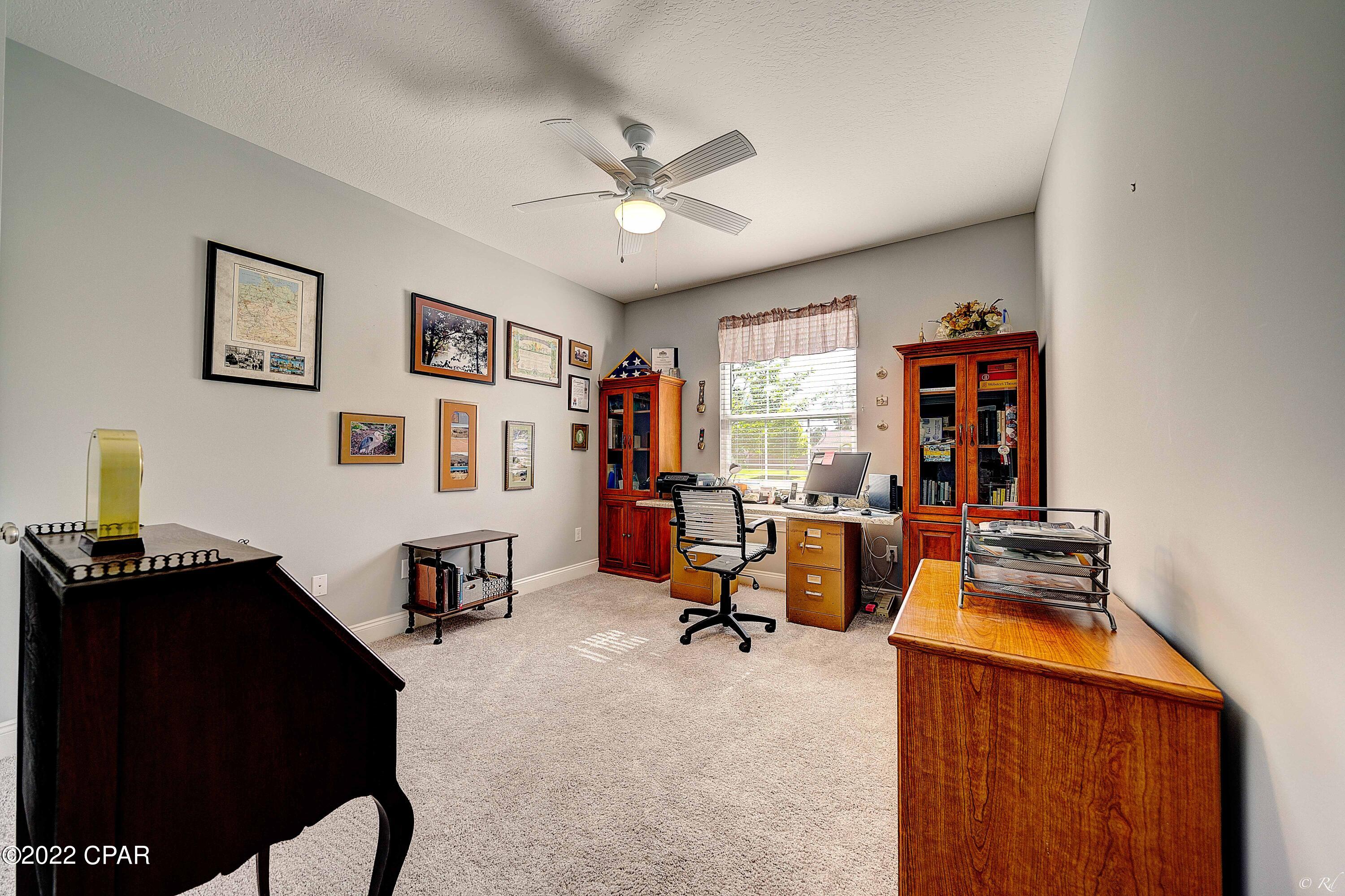 Oxford Place - Residential