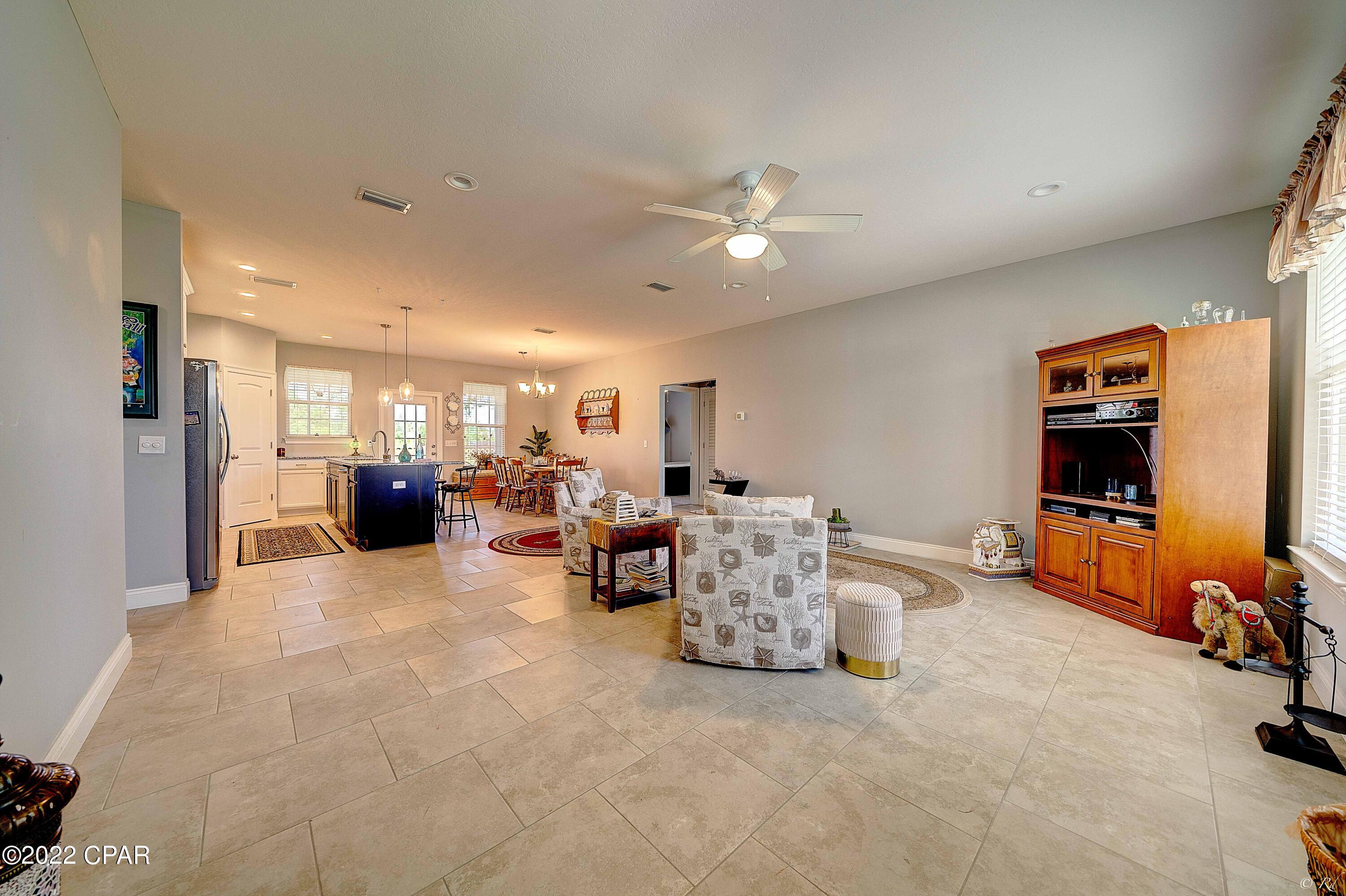 Oxford Place - Residential