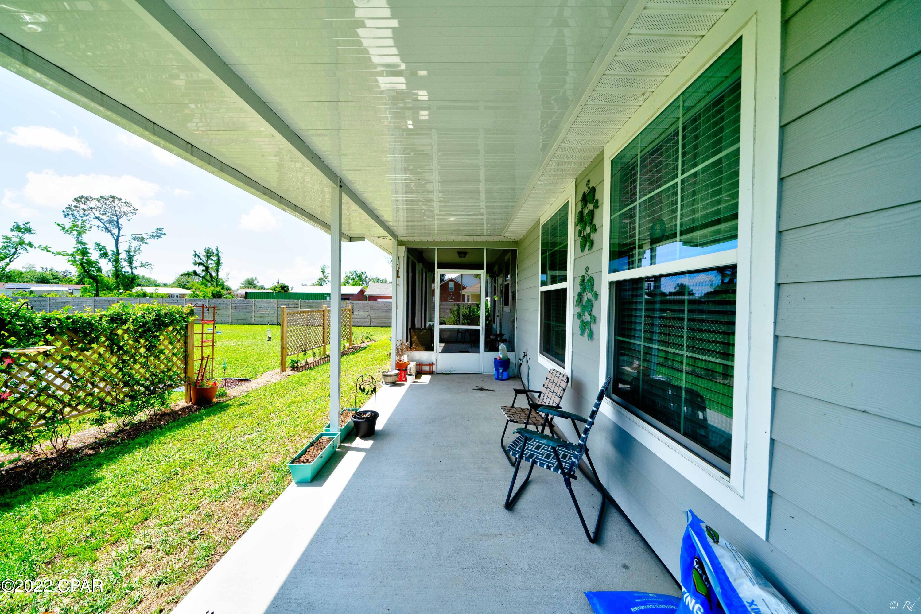 Oxford Place - Residential