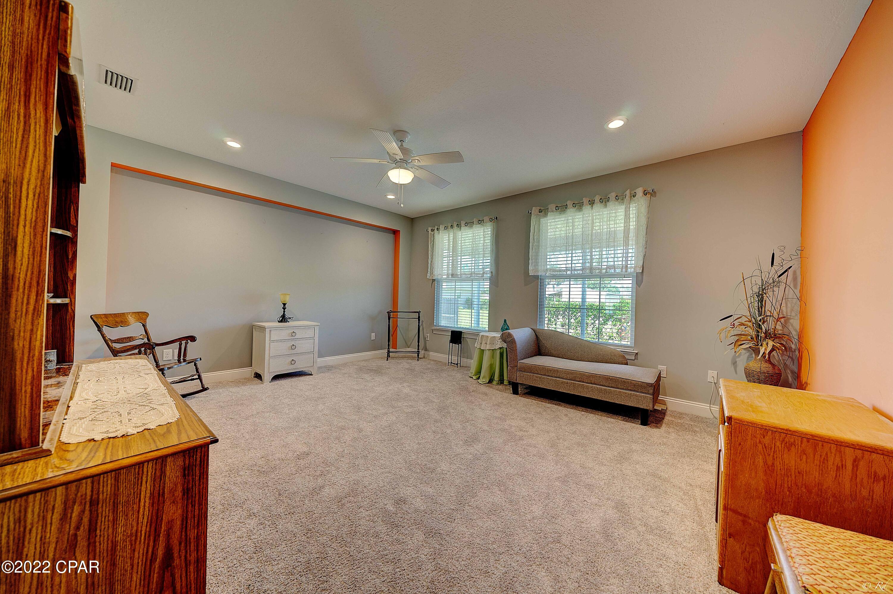 Oxford Place - Residential