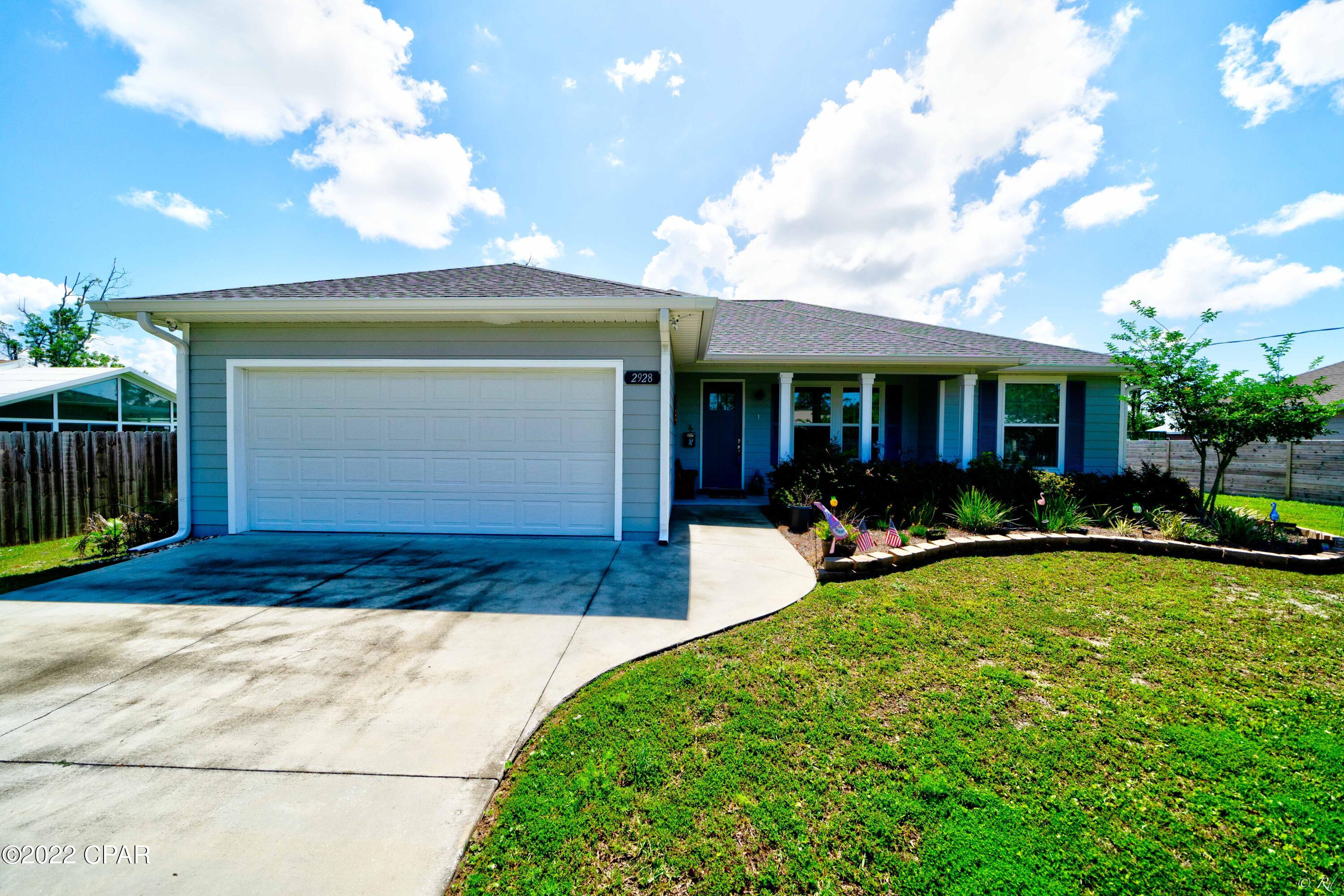 Oxford Place - Residential