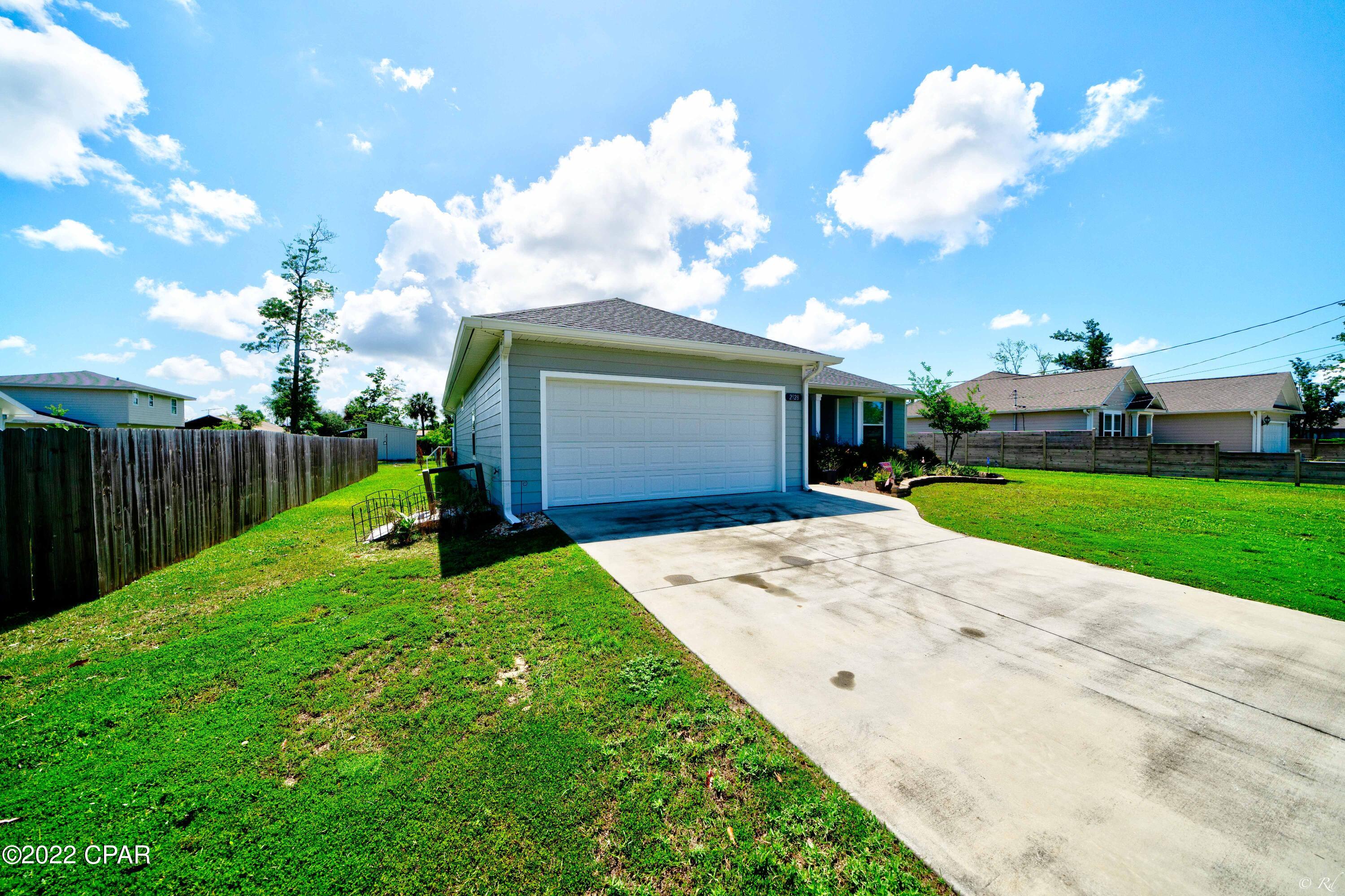 Oxford Place - Residential