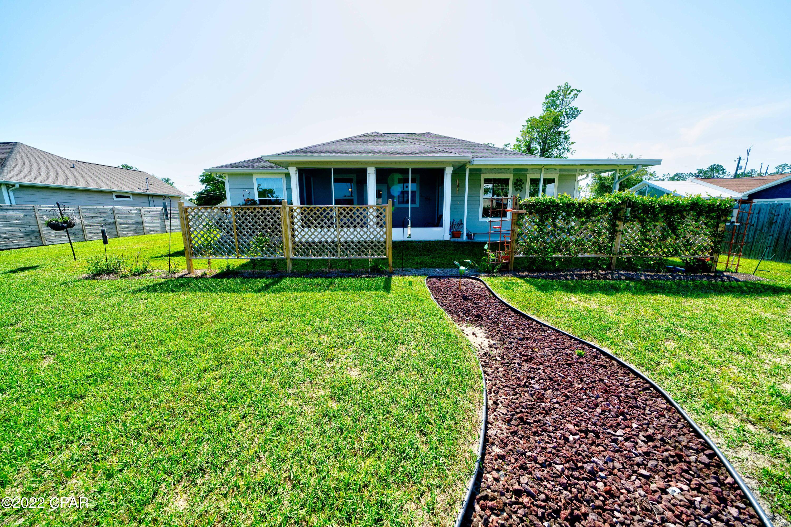 Oxford Place - Residential