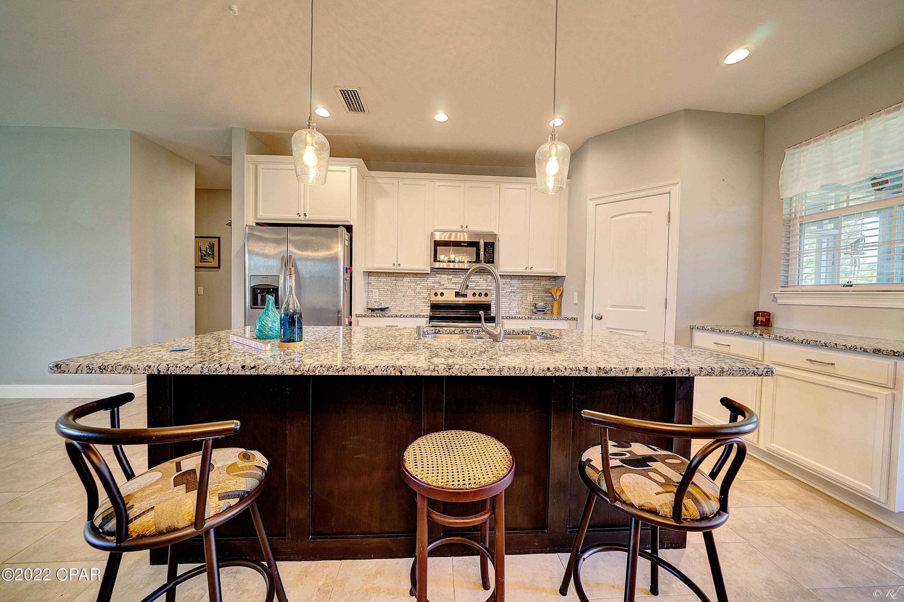 Oxford Place - Residential