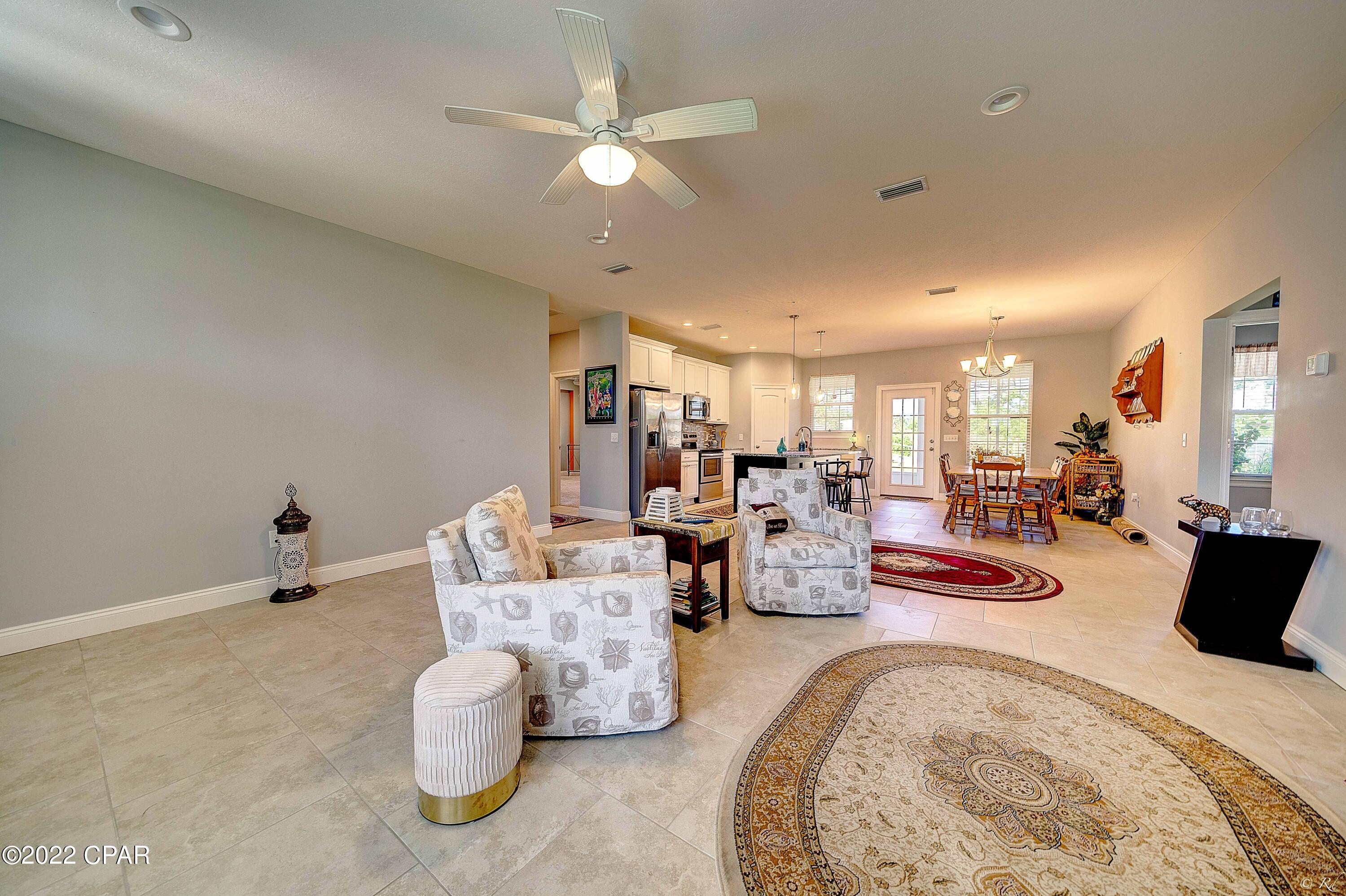 Oxford Place - Residential