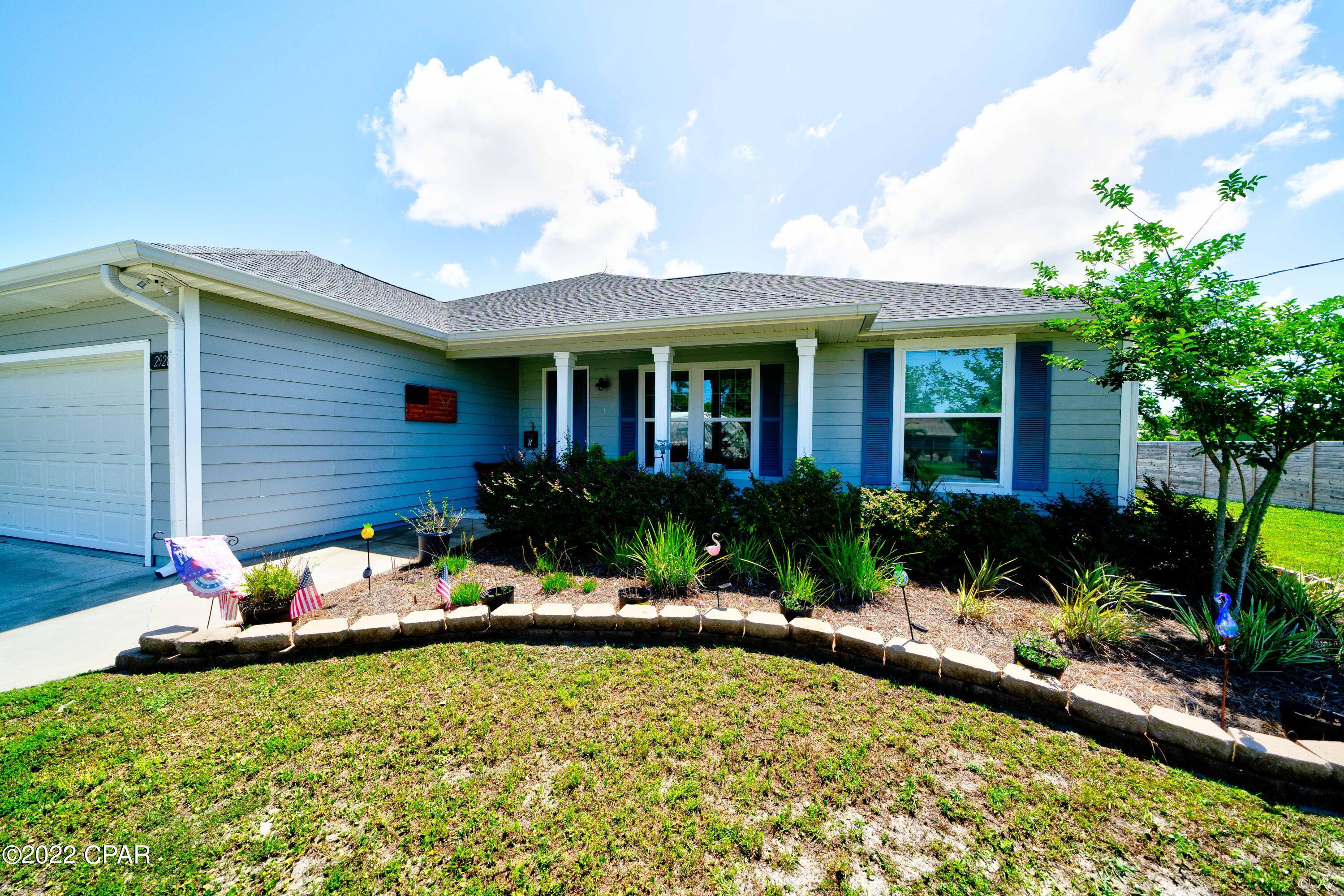 Oxford Place - Residential