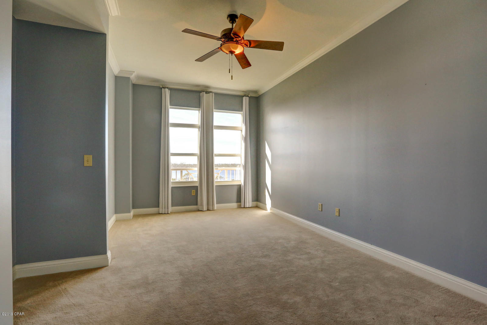 Bay Point Grand Residences - Residential