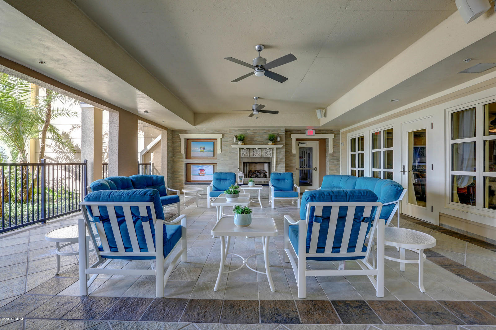 Bay Point Grand Residences - Residential