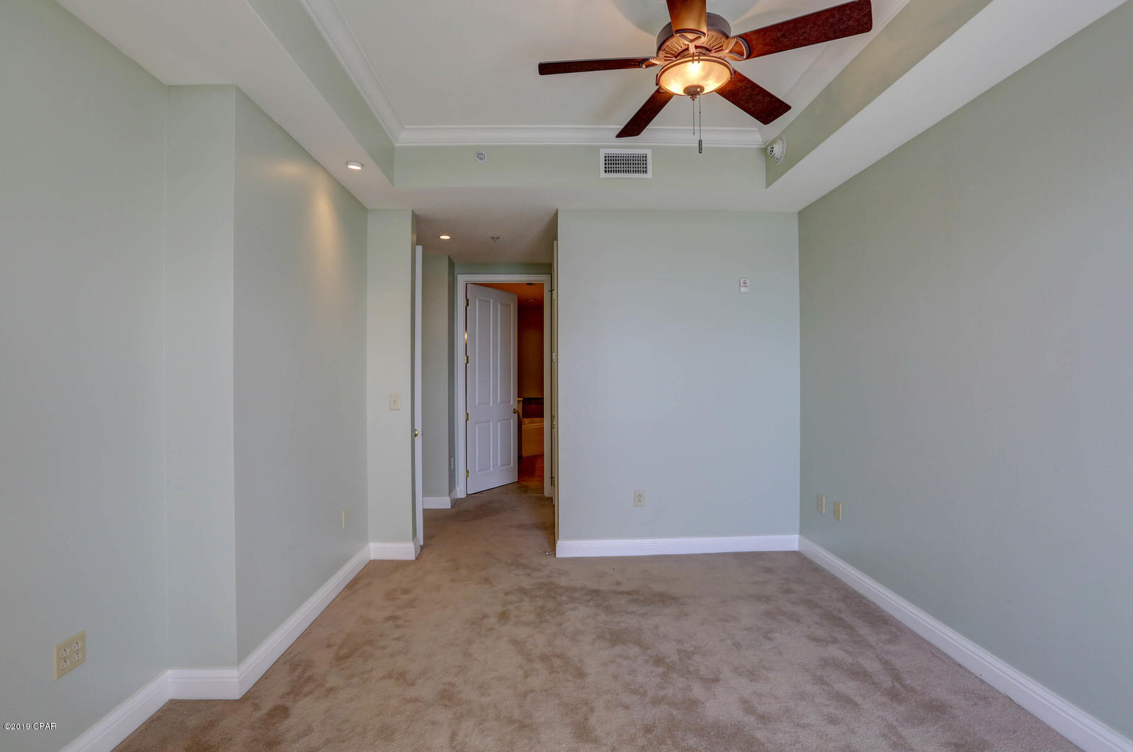 Bay Point Grand Residences - Residential