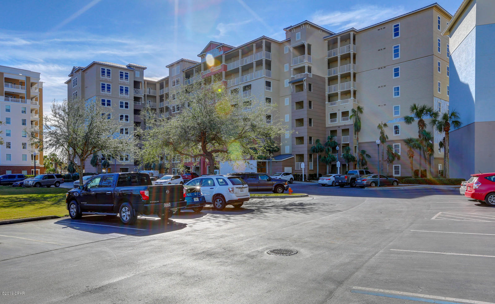 Bay Point Grand Residences - Residential