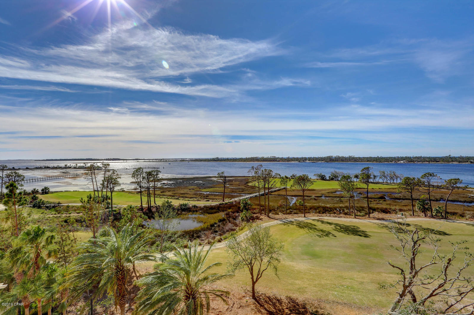 Bay Point Grand Residences - Residential