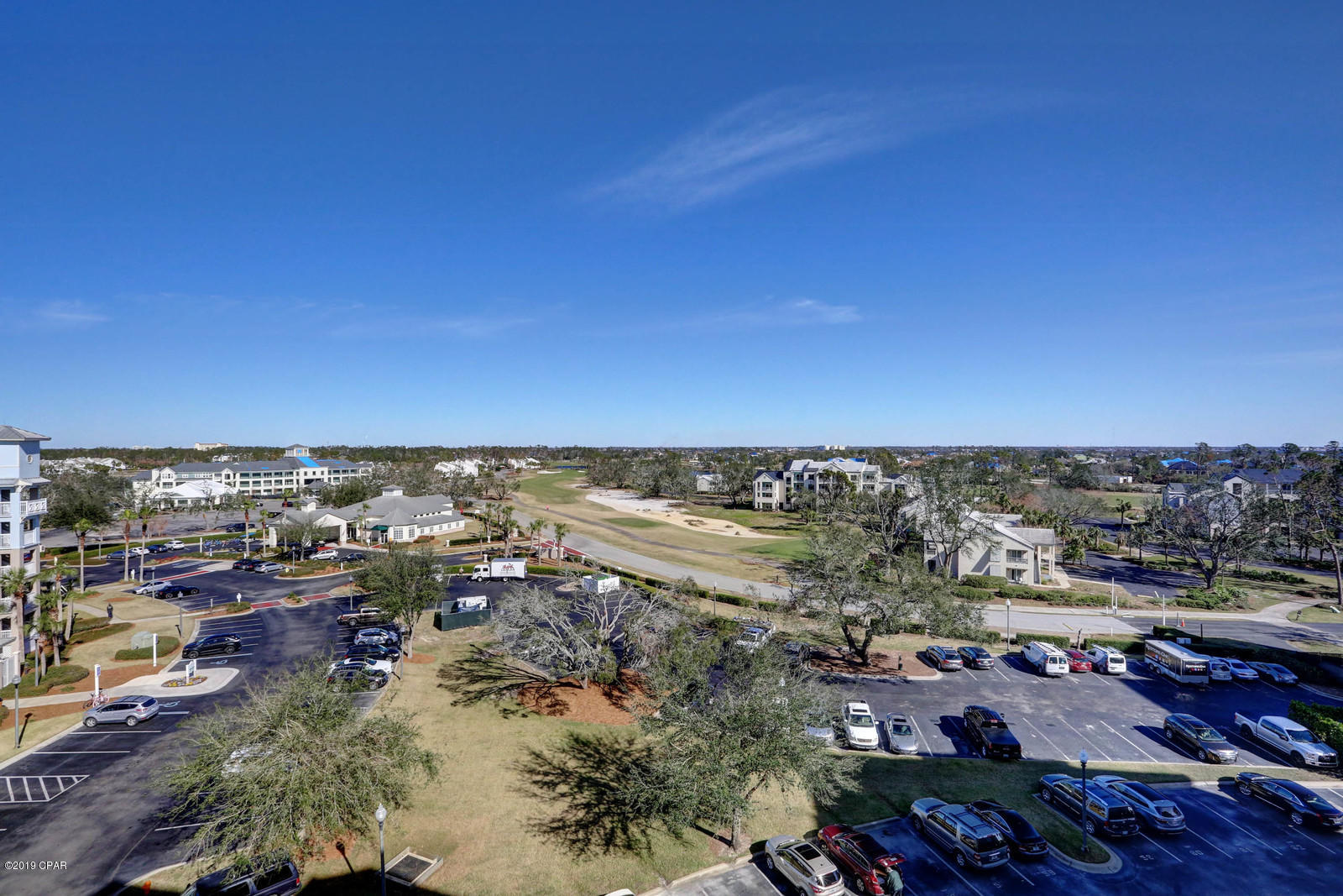 Bay Point Grand Residences - Residential