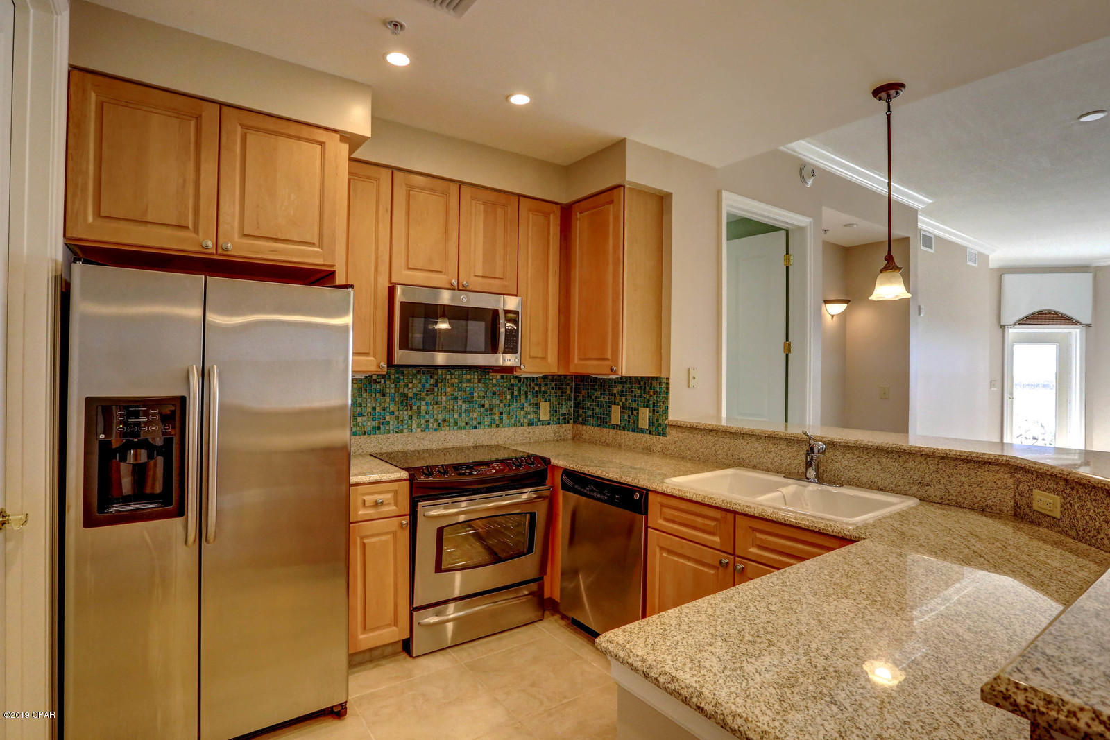 Bay Point Grand Residences - Residential