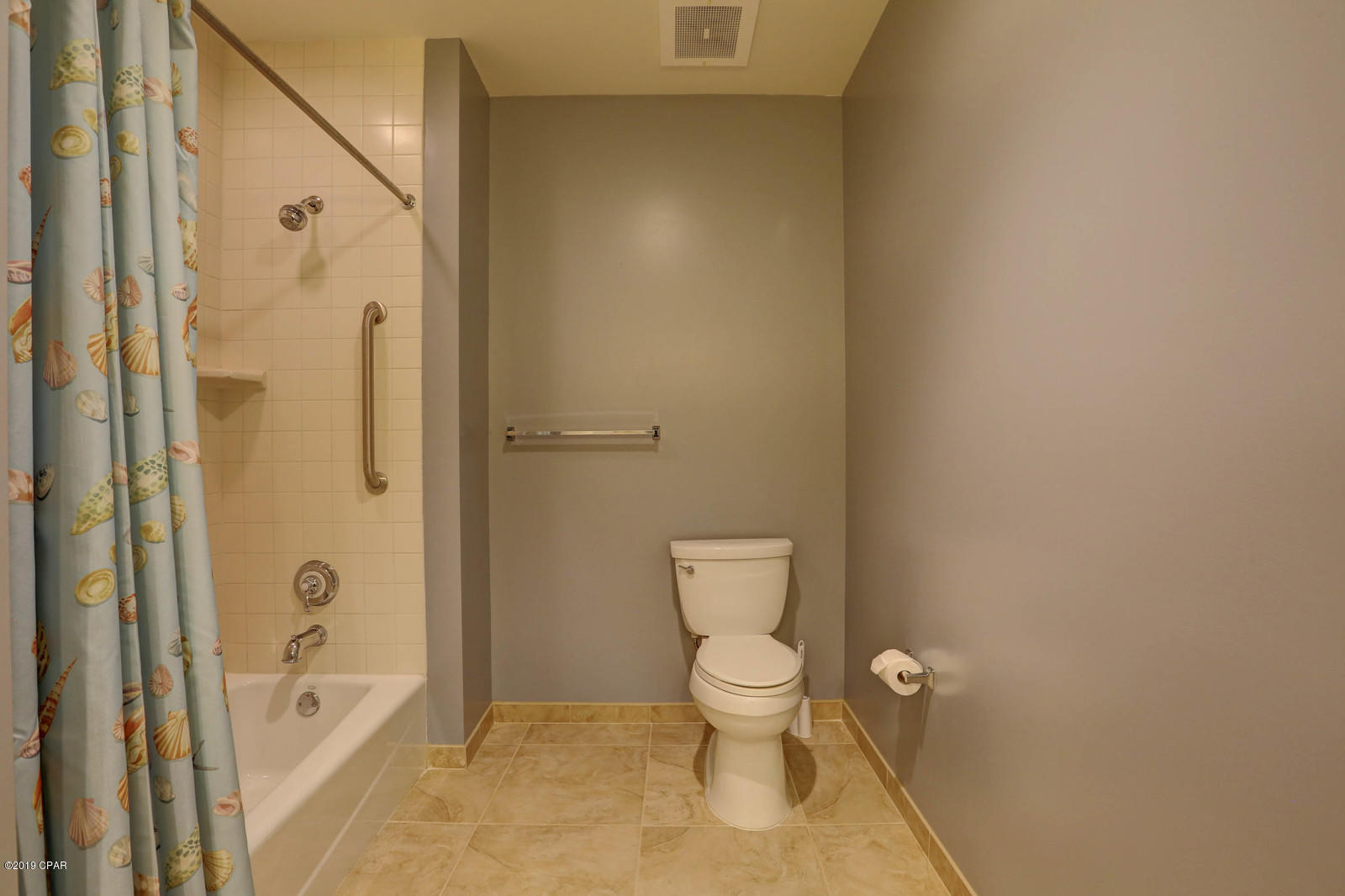 Bay Point Grand Residences - Residential