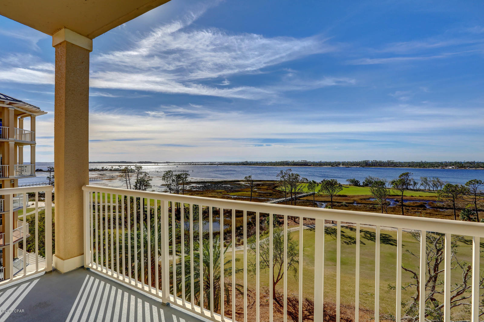 Bay Point Grand Residences - Residential