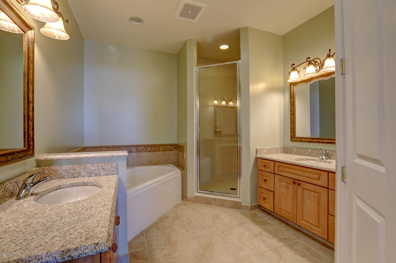 Bay Point Grand Residences - Residential