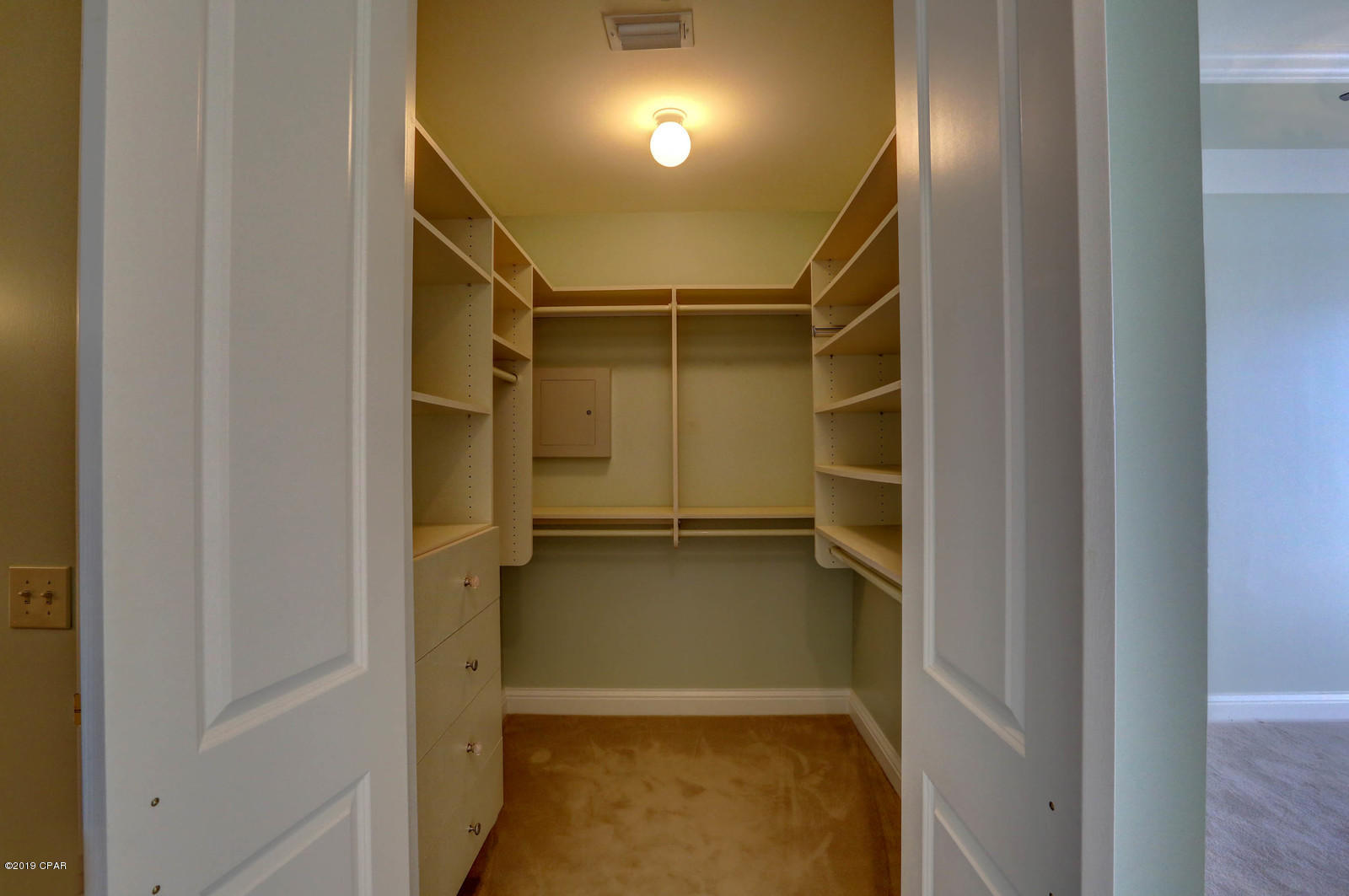 Bay Point Grand Residences - Residential