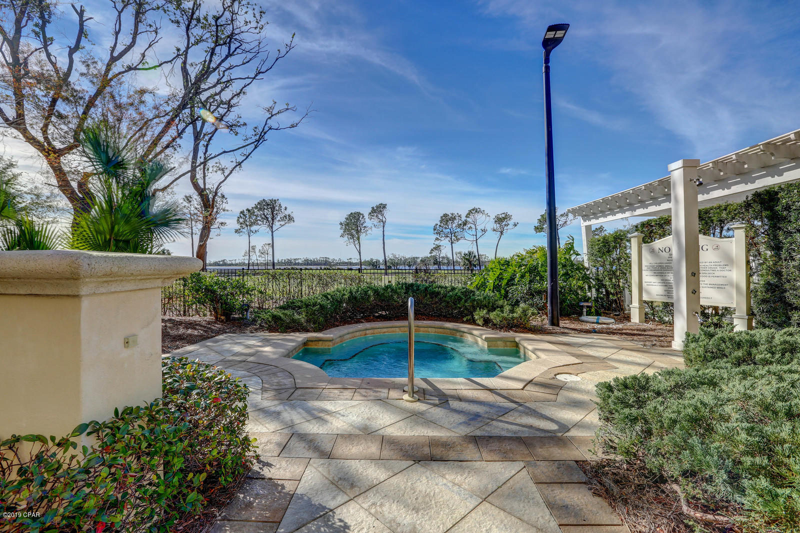 Bay Point Grand Residences - Residential