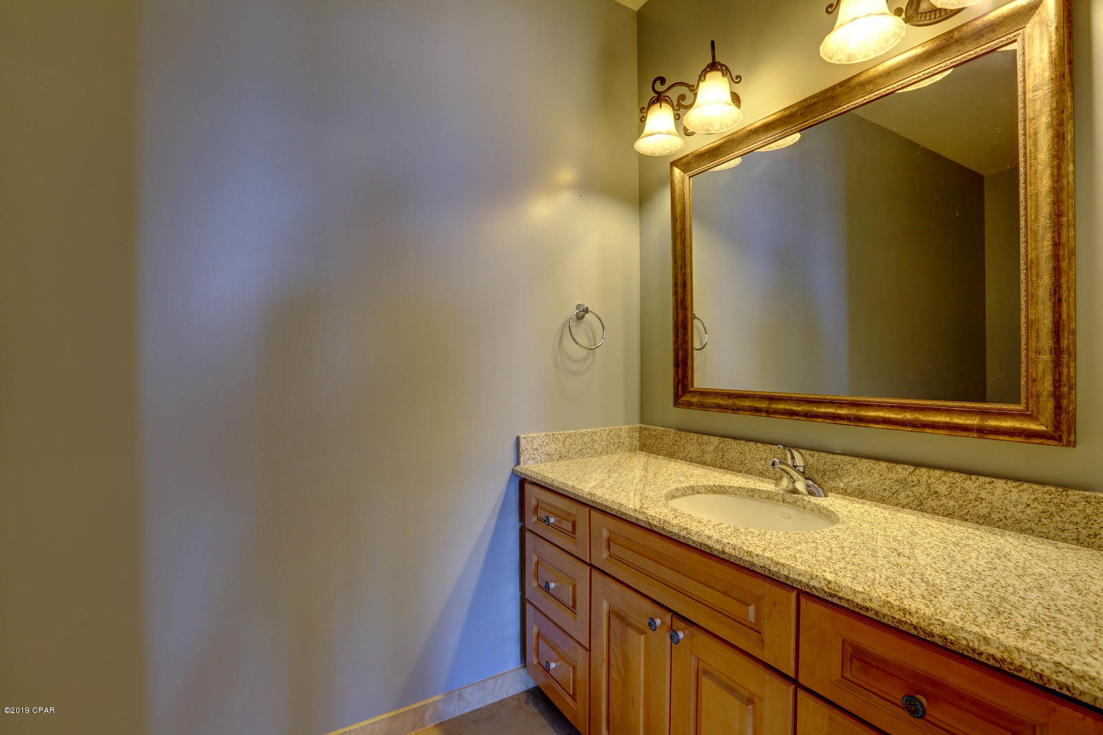 Bay Point Grand Residences - Residential