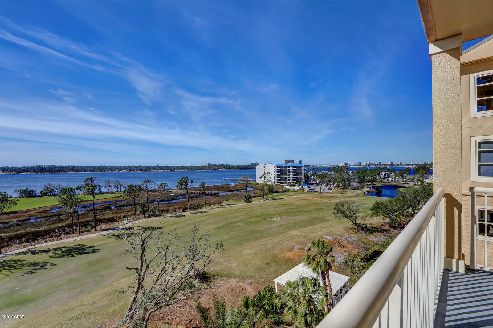 Bay Point Grand Residences - Residential