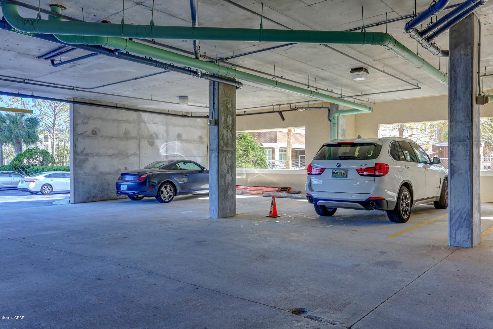 Bay Point Grand Residences - Residential