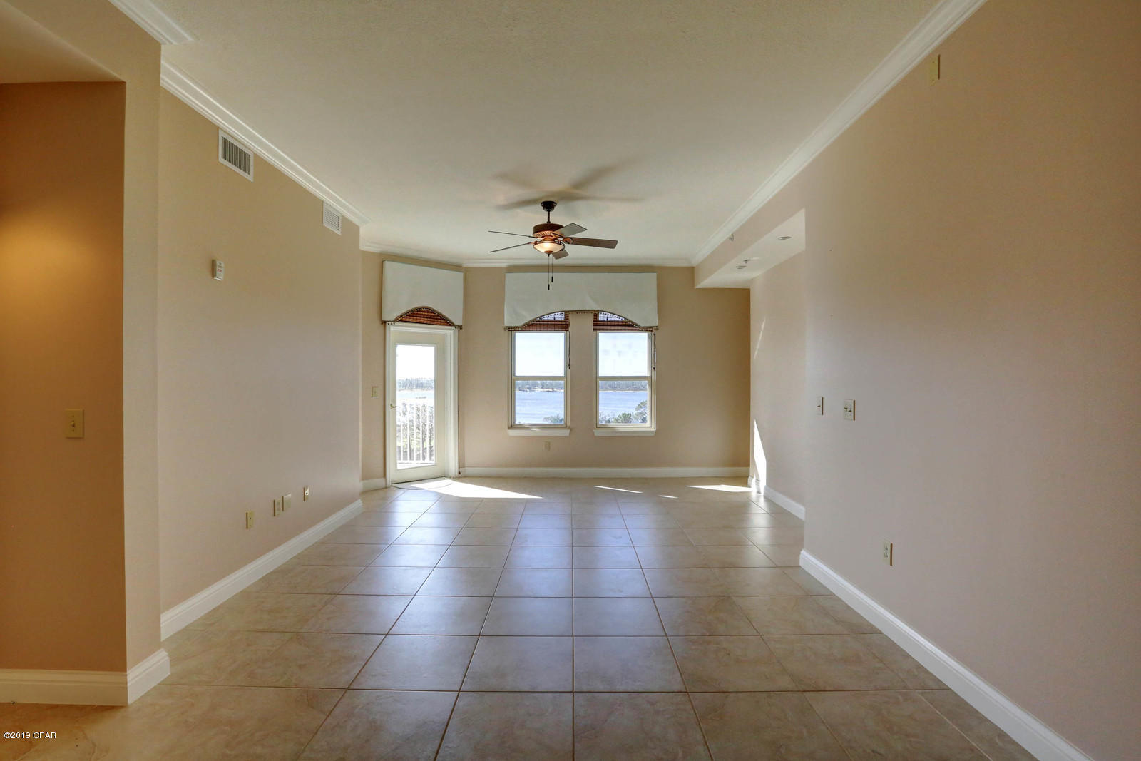 Bay Point Grand Residences - Residential