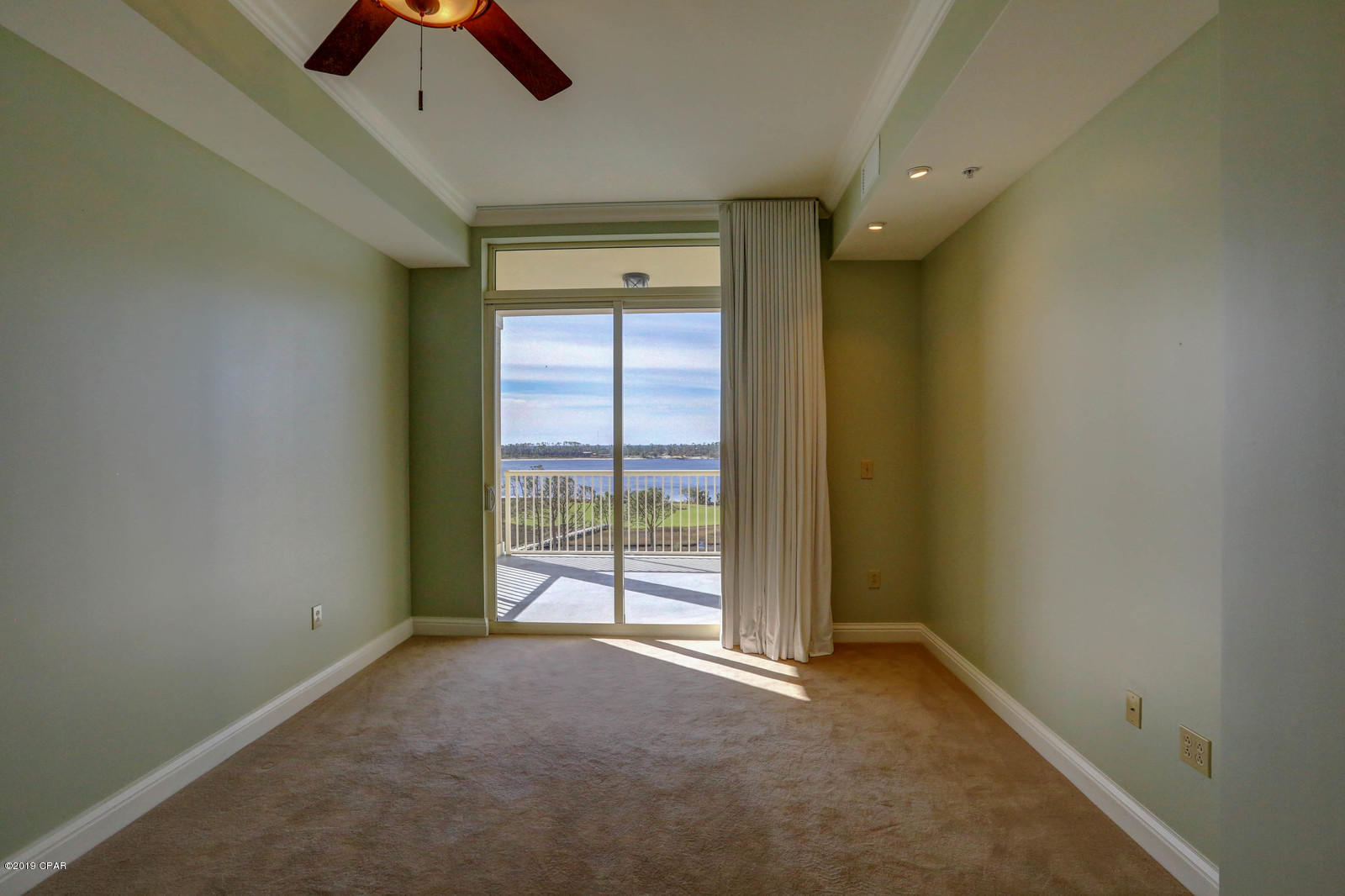 Bay Point Grand Residences - Residential