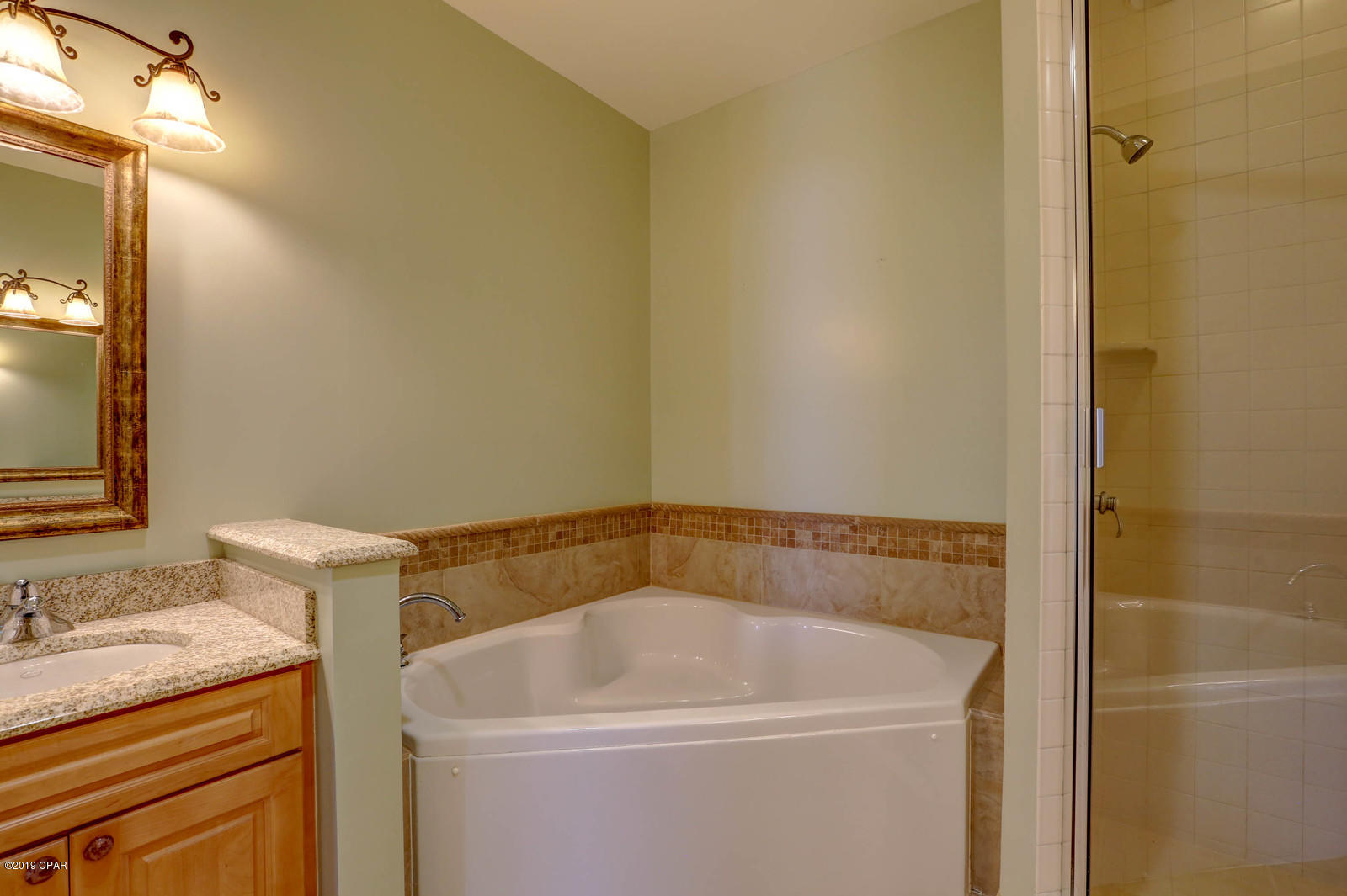 Bay Point Grand Residences - Residential