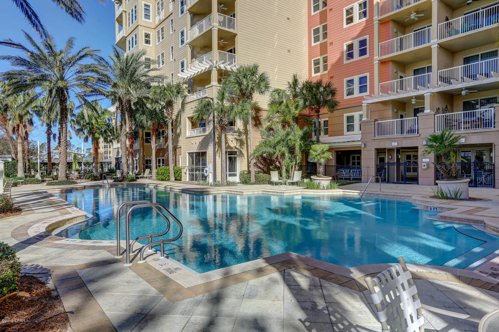 Bay Point Grand Residences - Residential