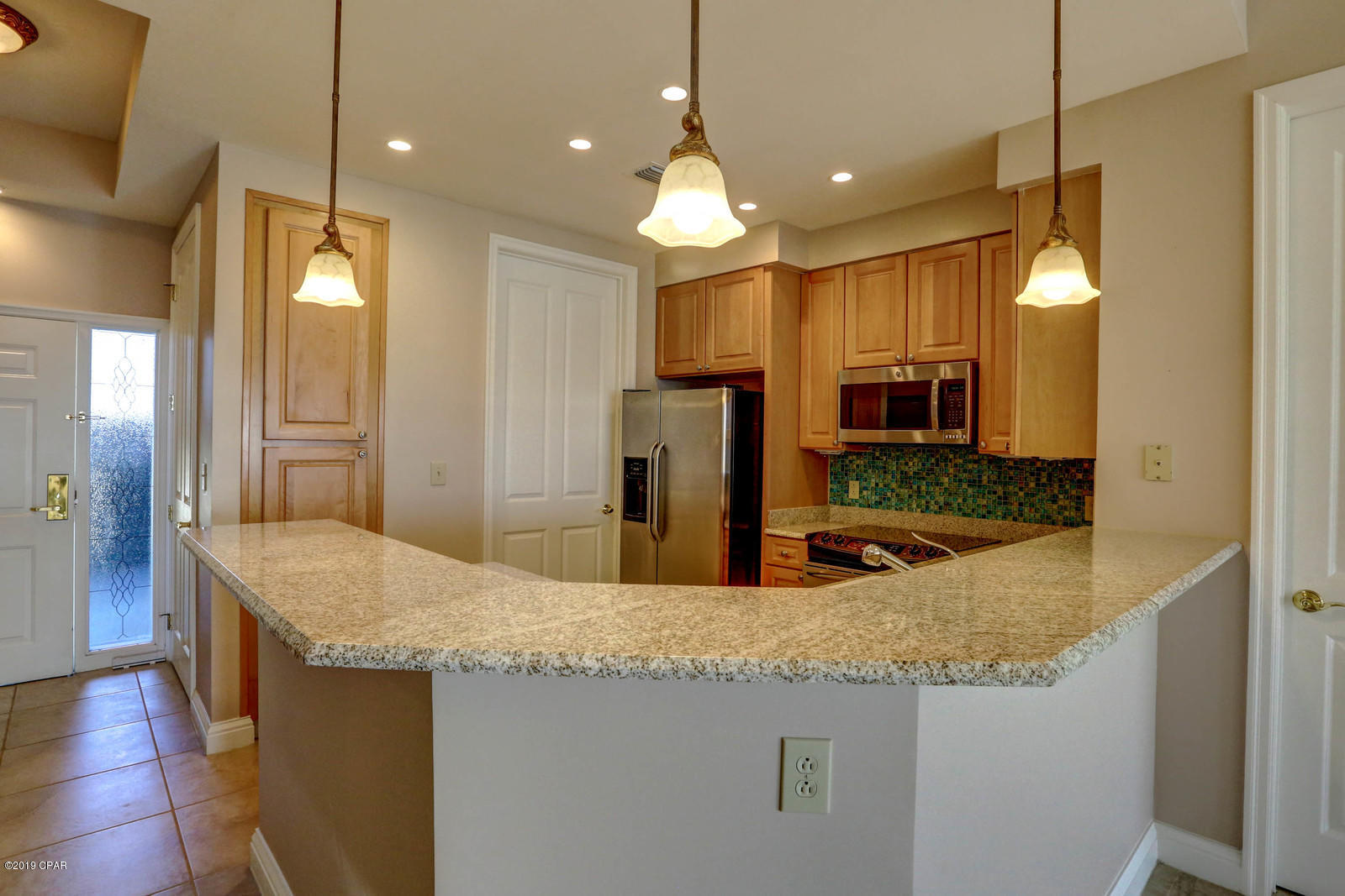 Bay Point Grand Residences - Residential