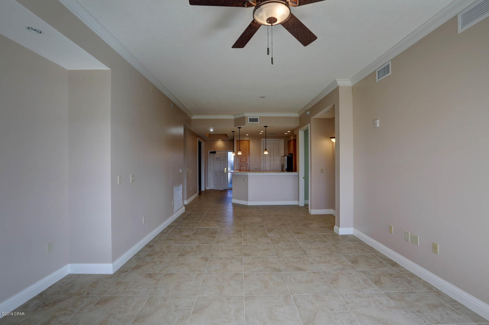 Bay Point Grand Residences - Residential