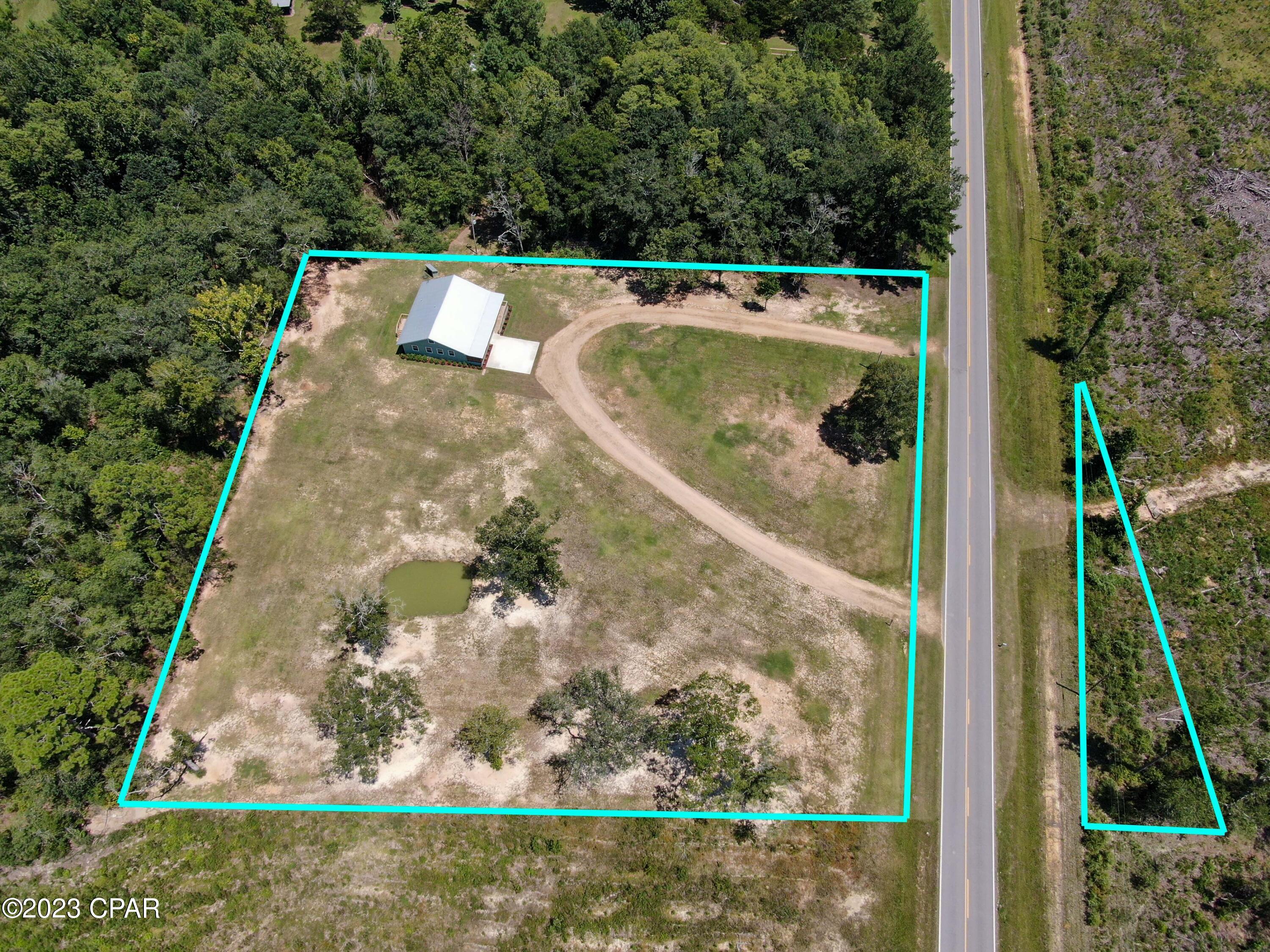 No Named Subdivision - Residential