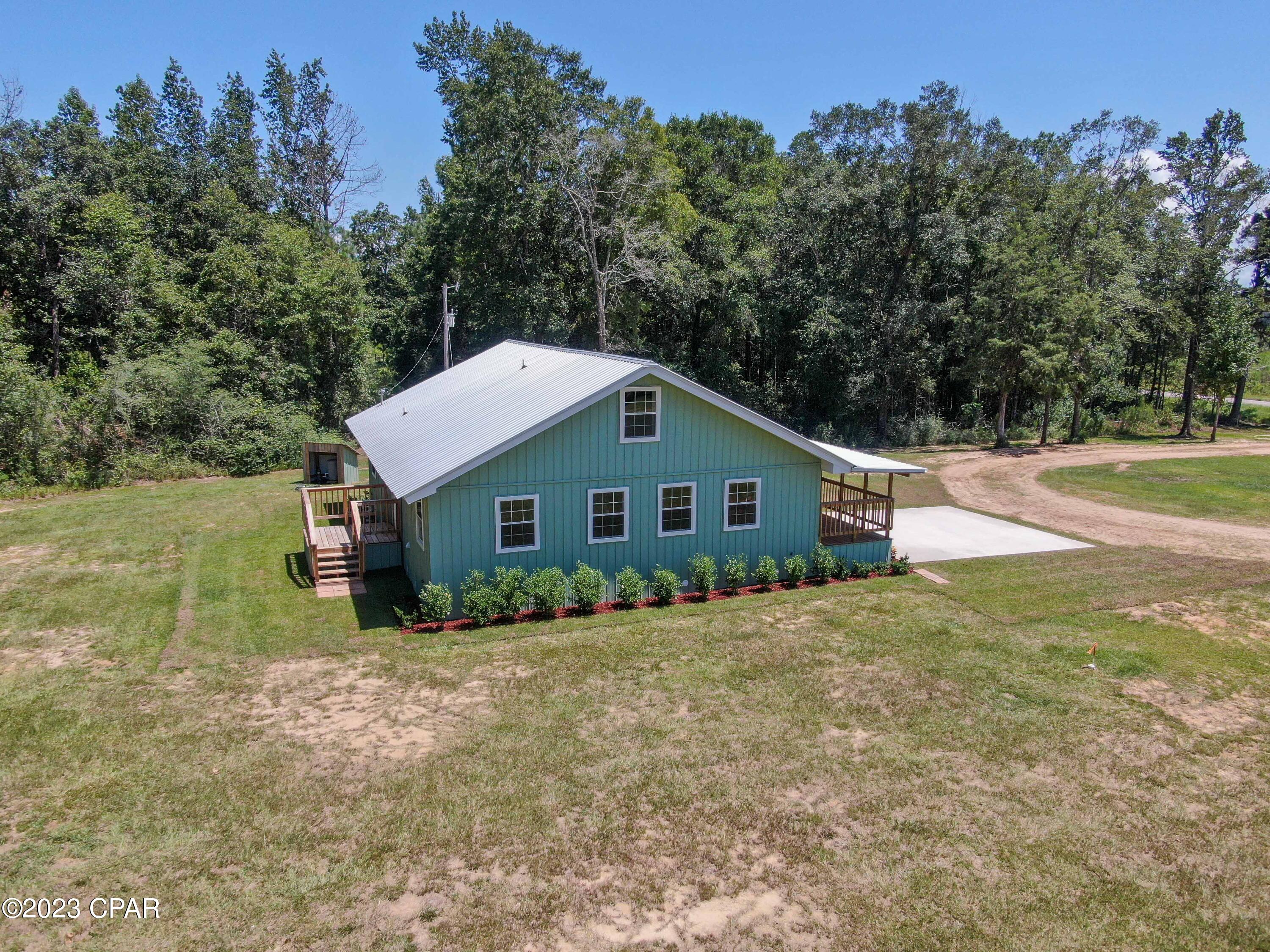 No Named Subdivision - Residential