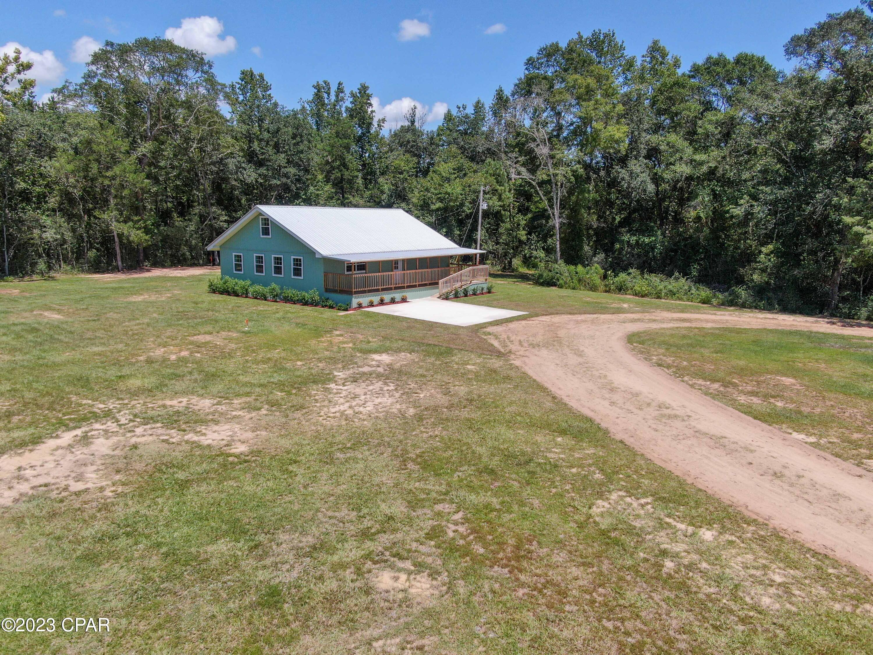 No Named Subdivision - Residential