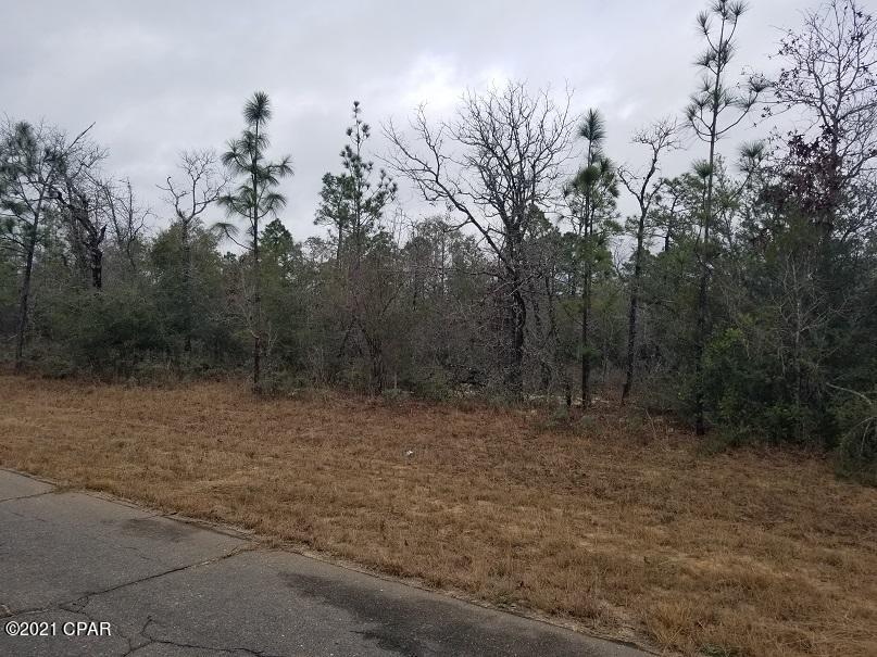 Sunny Hills Unit 11 - Land