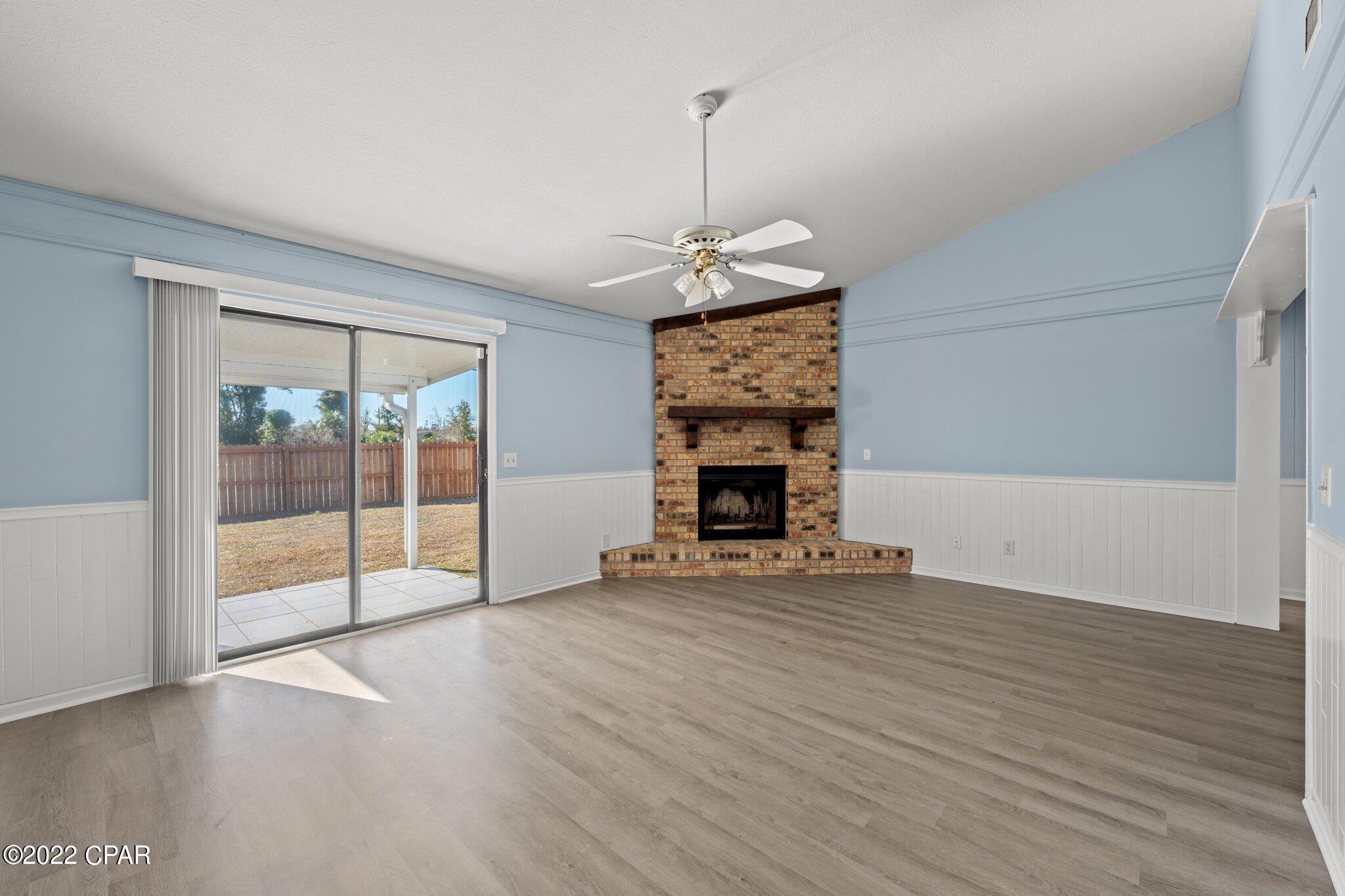 Shadow Bay Unit 1 - Residential