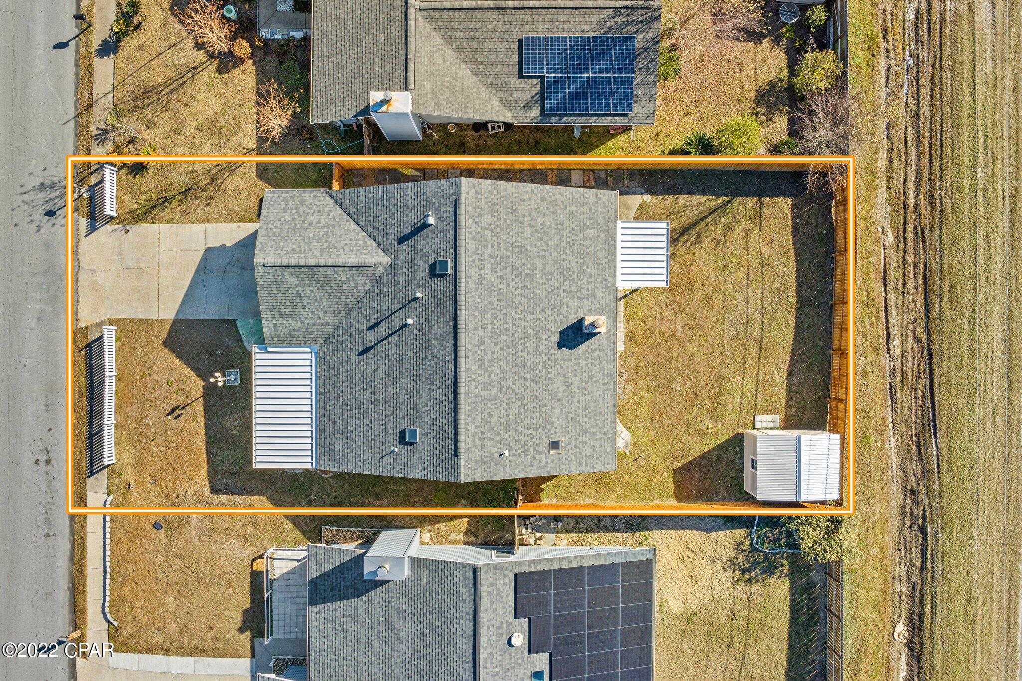 Shadow Bay Unit 1 - Residential