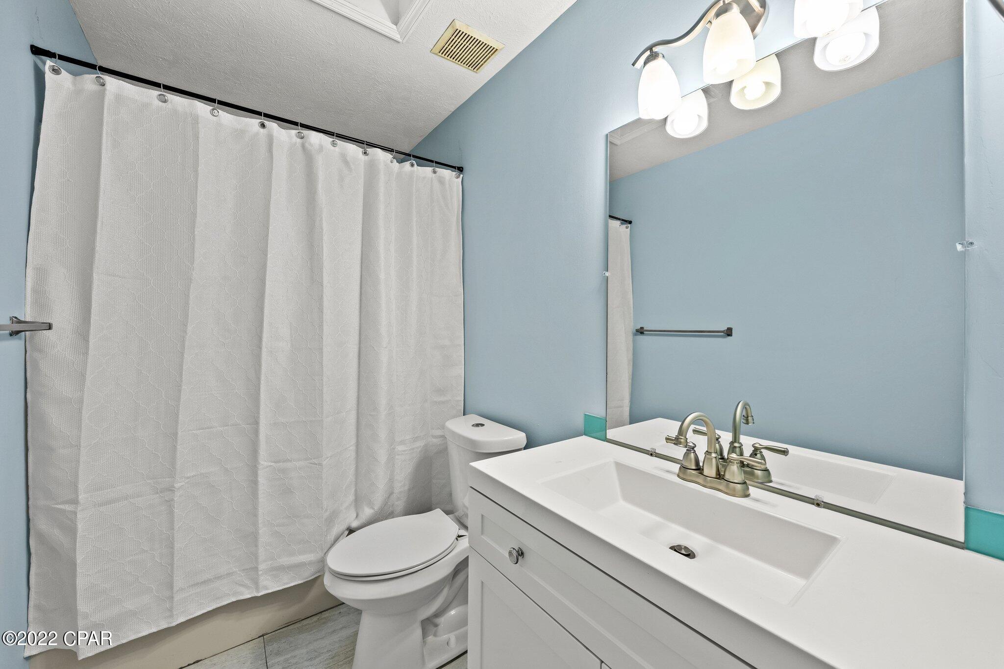 Shadow Bay Unit 1 - Residential