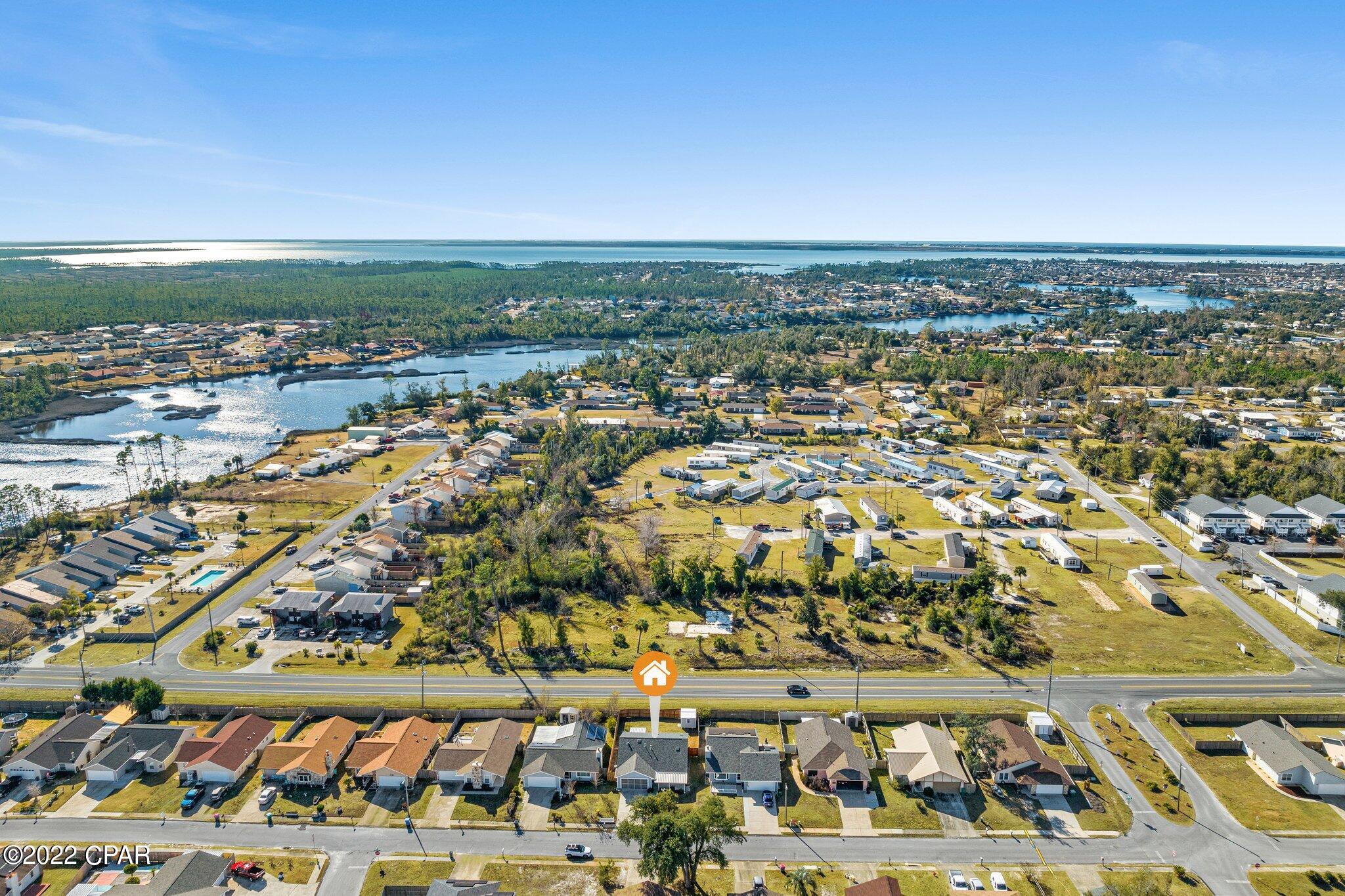 Shadow Bay Unit 1 - Residential