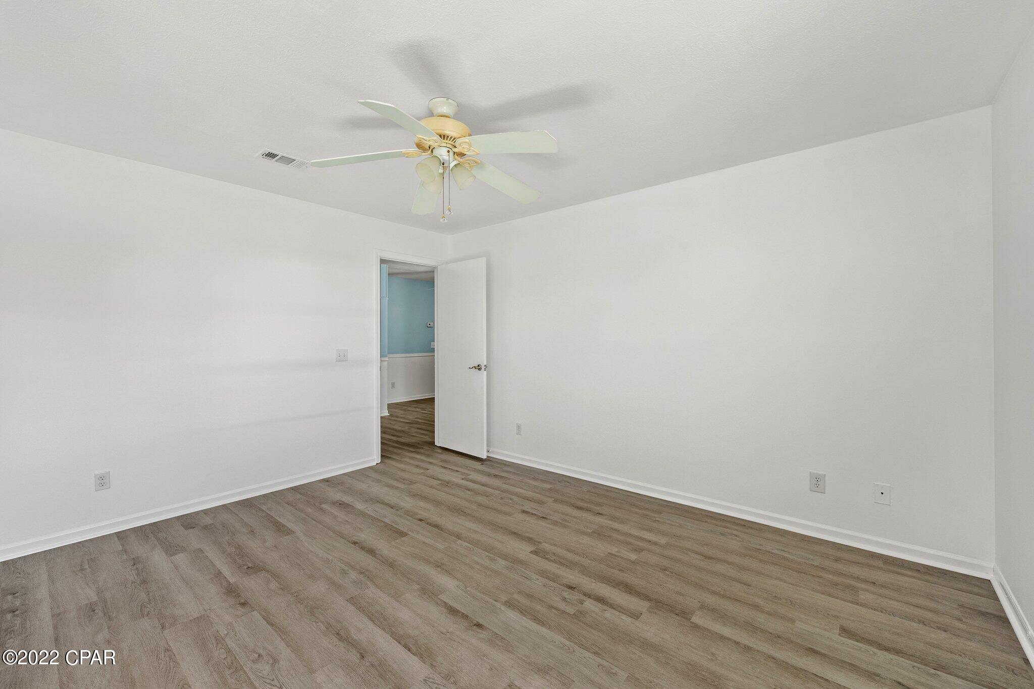 Shadow Bay Unit 1 - Residential