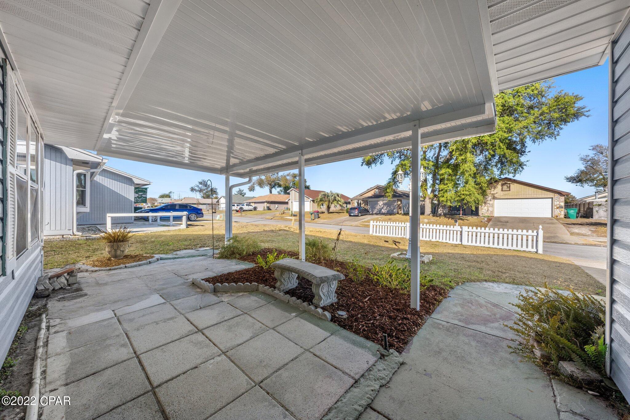 Shadow Bay Unit 1 - Residential