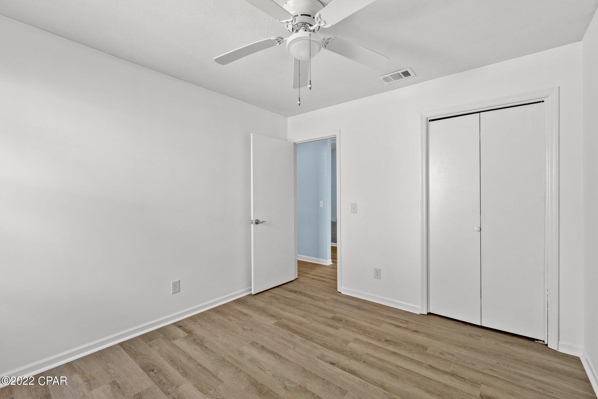 Shadow Bay Unit 1 - Residential