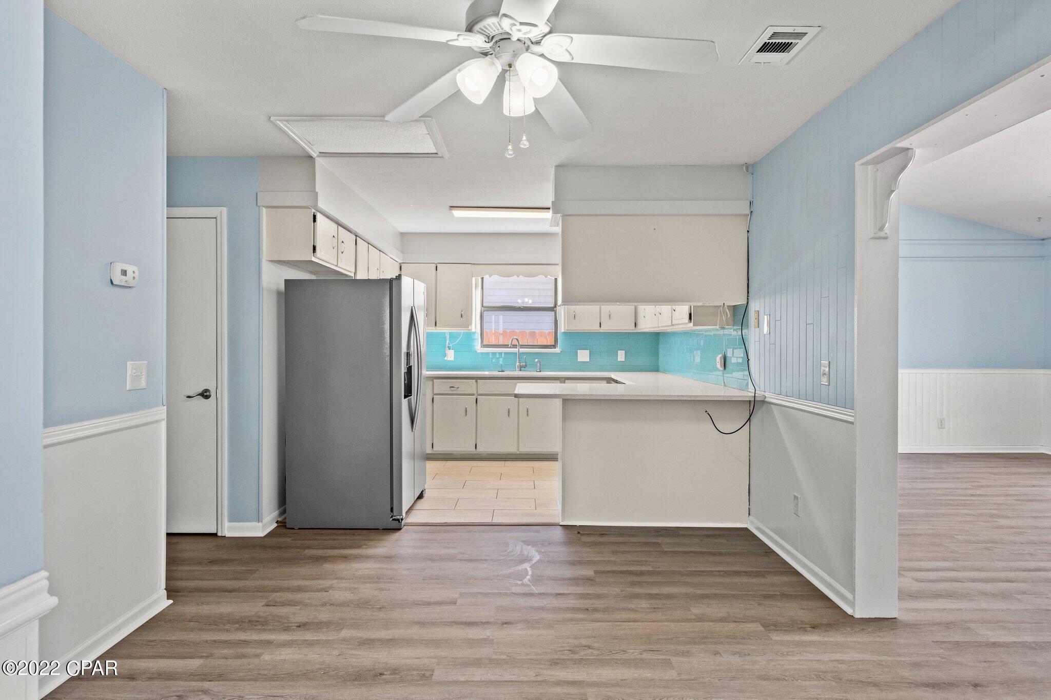 Shadow Bay Unit 1 - Residential