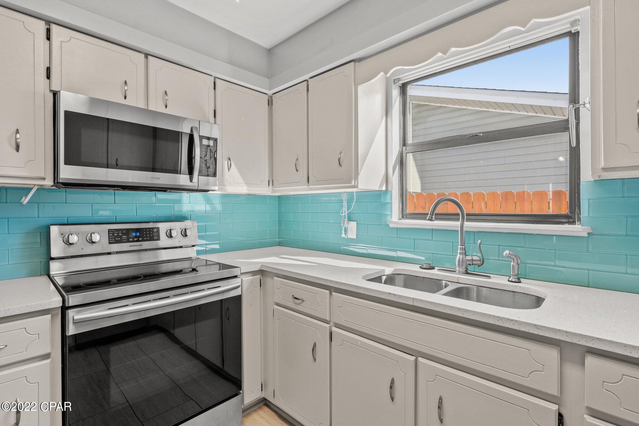 Shadow Bay Unit 1 - Residential