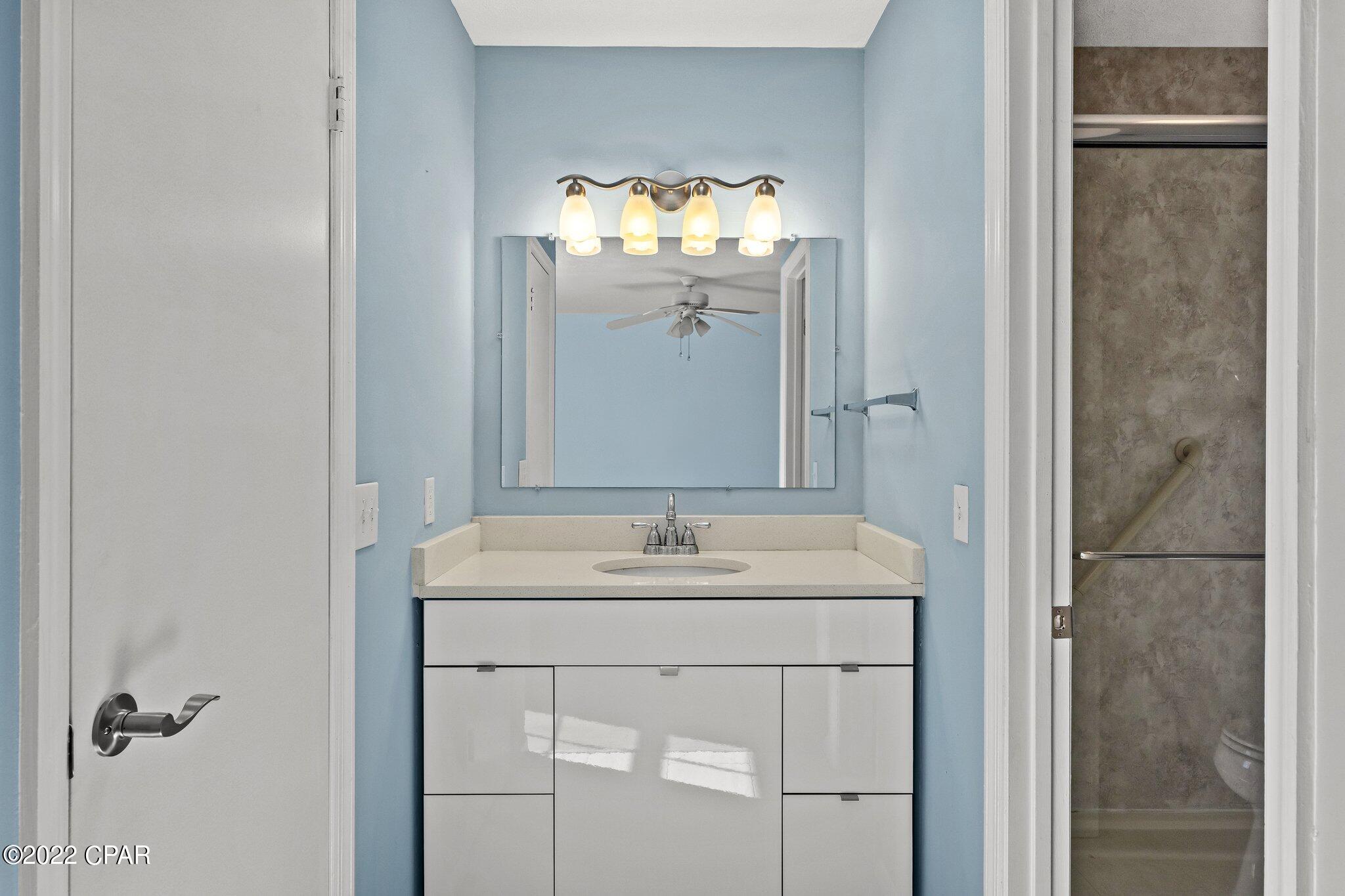 Shadow Bay Unit 1 - Residential