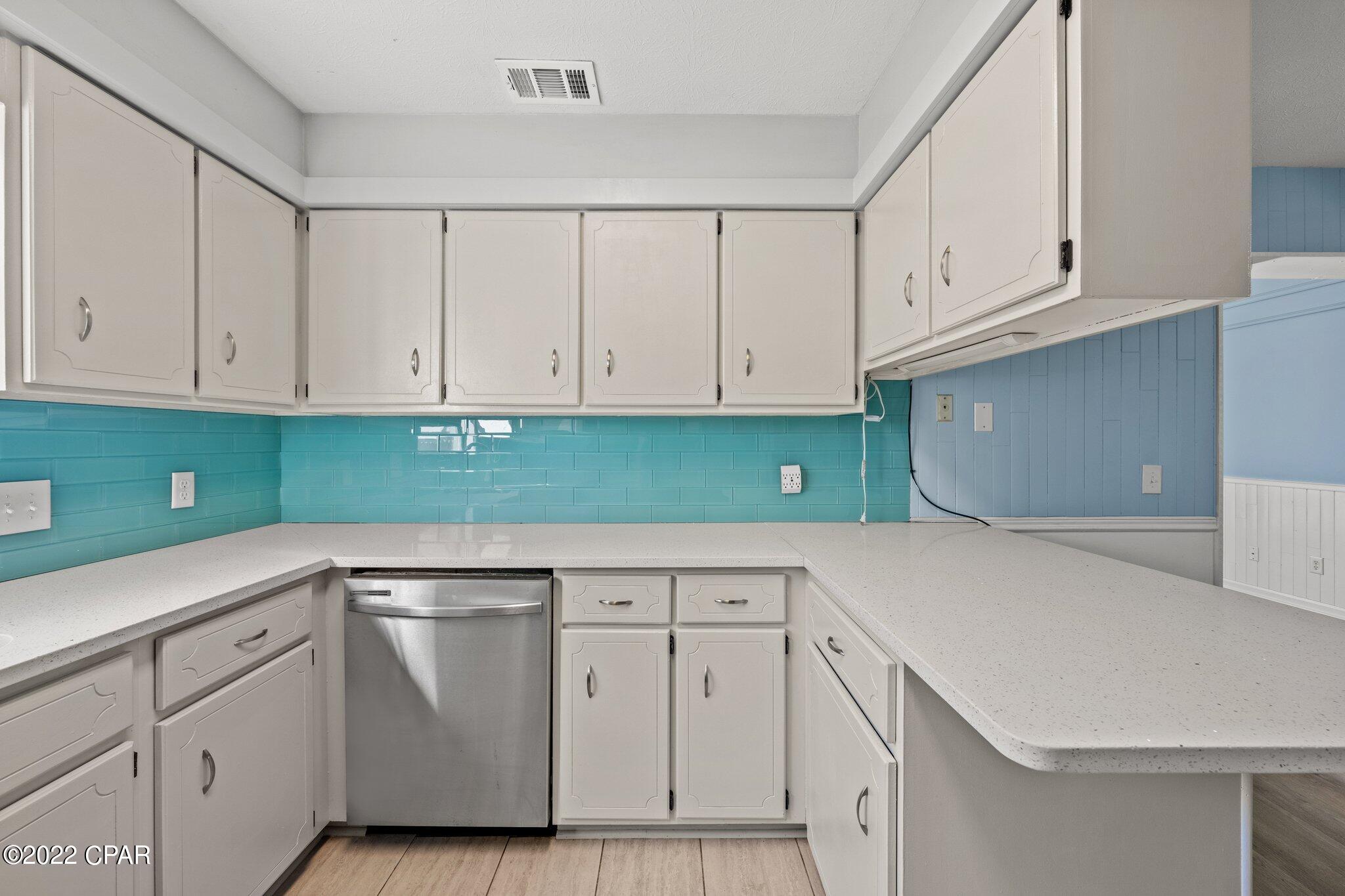 Shadow Bay Unit 1 - Residential