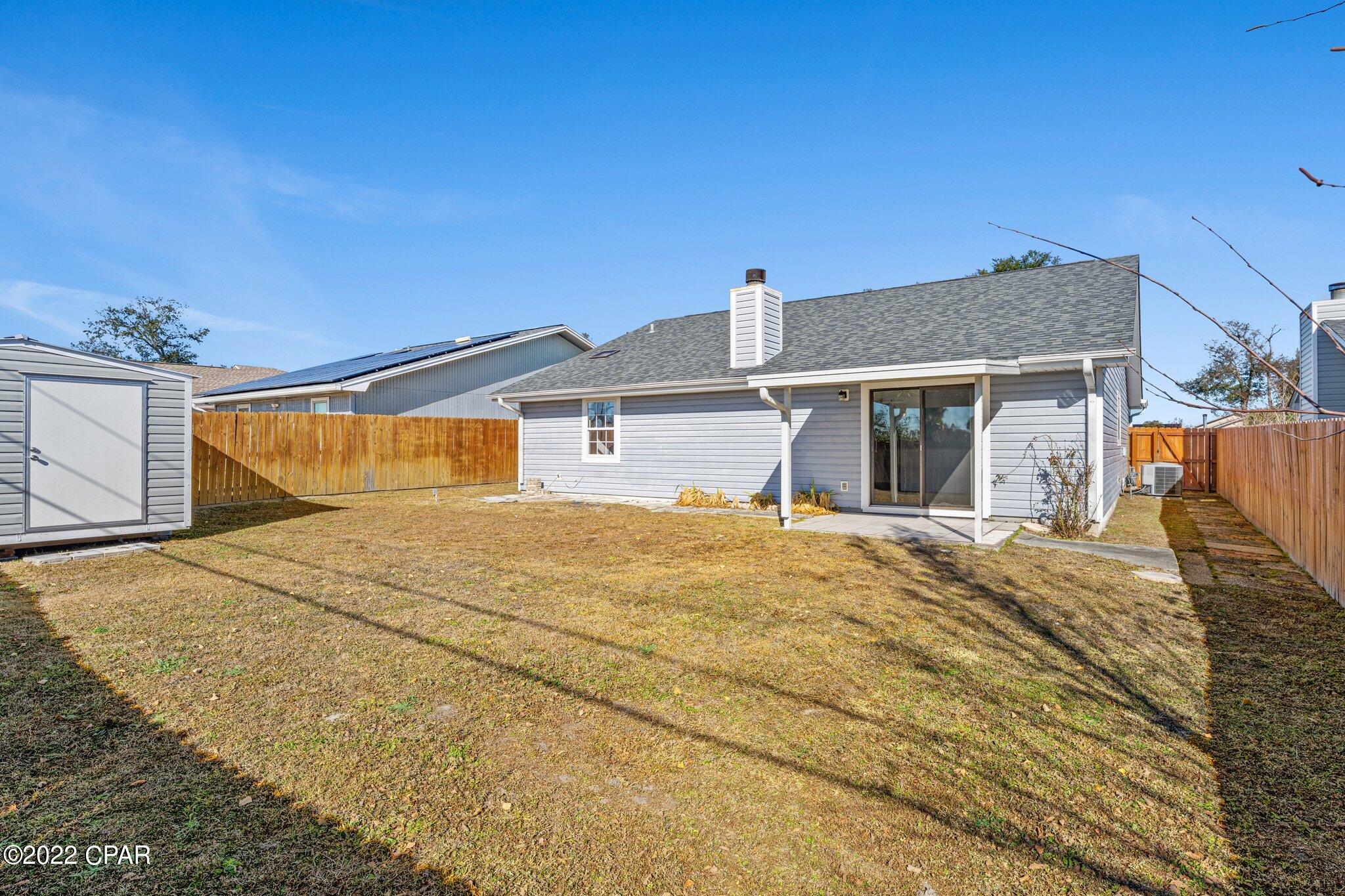 Shadow Bay Unit 1 - Residential