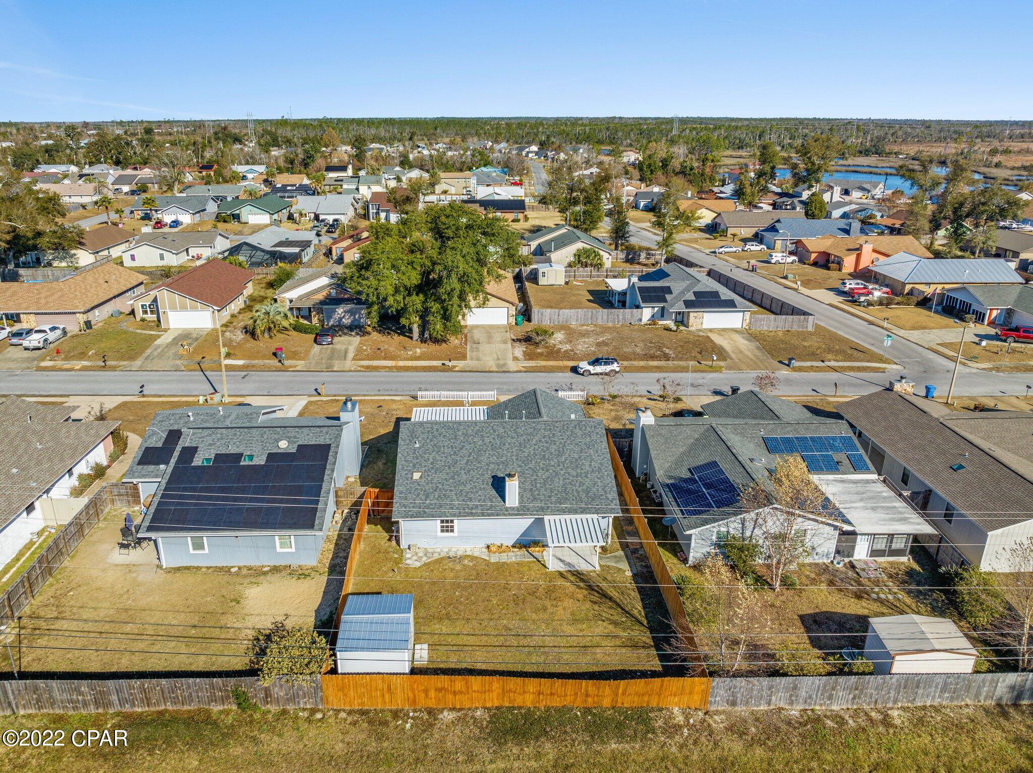 Shadow Bay Unit 1 - Residential