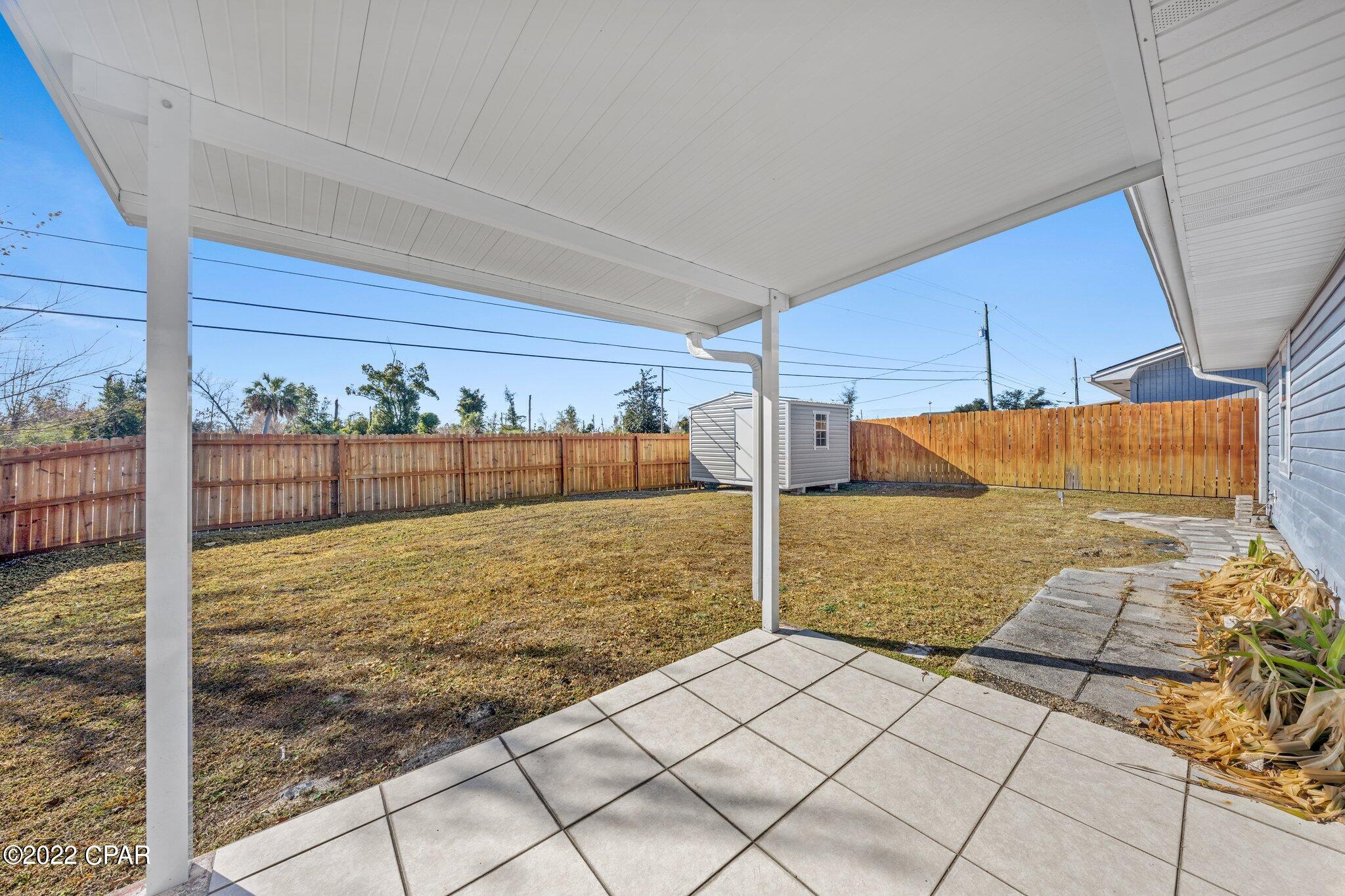 Shadow Bay Unit 1 - Residential